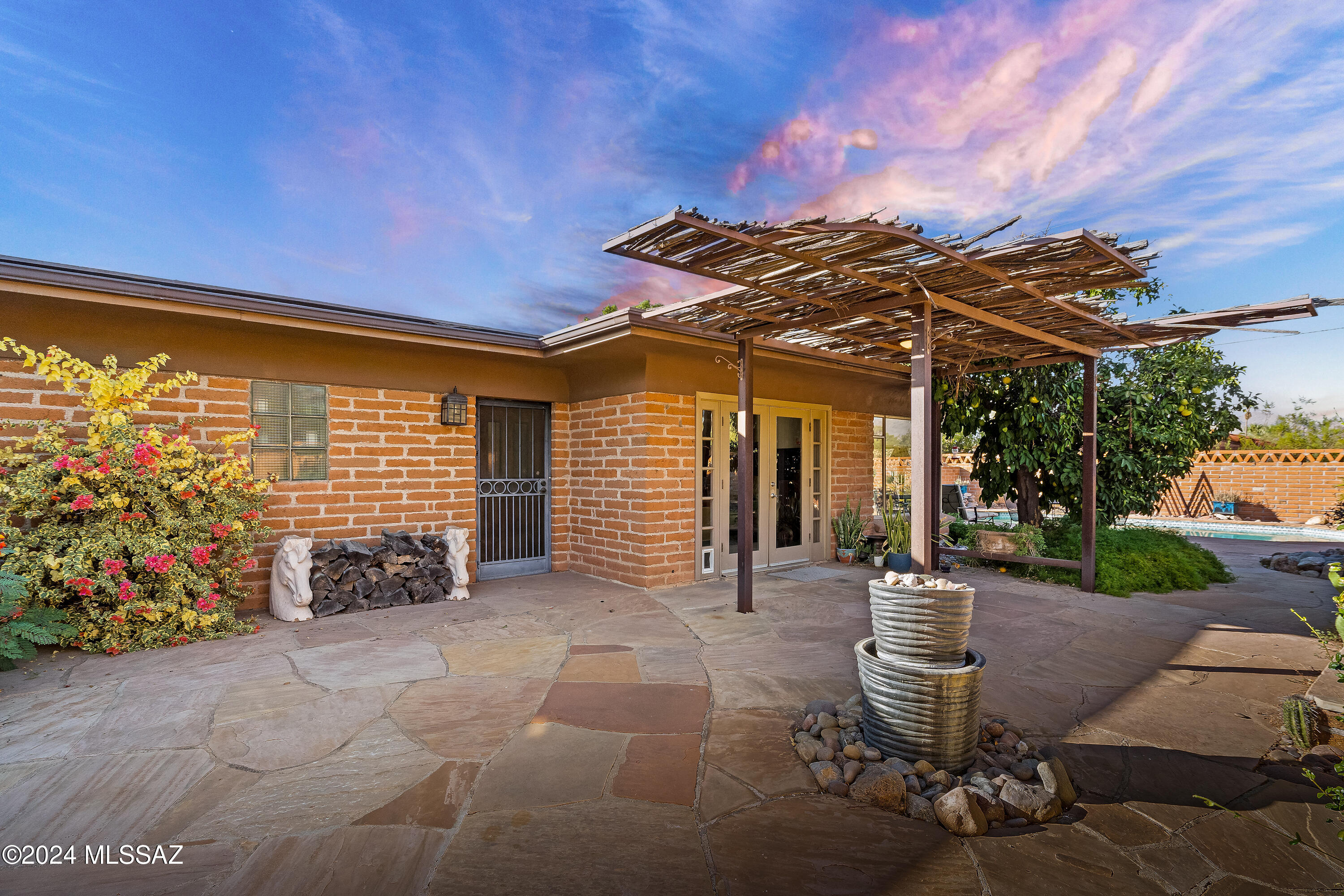North Campbell Estates - Residential