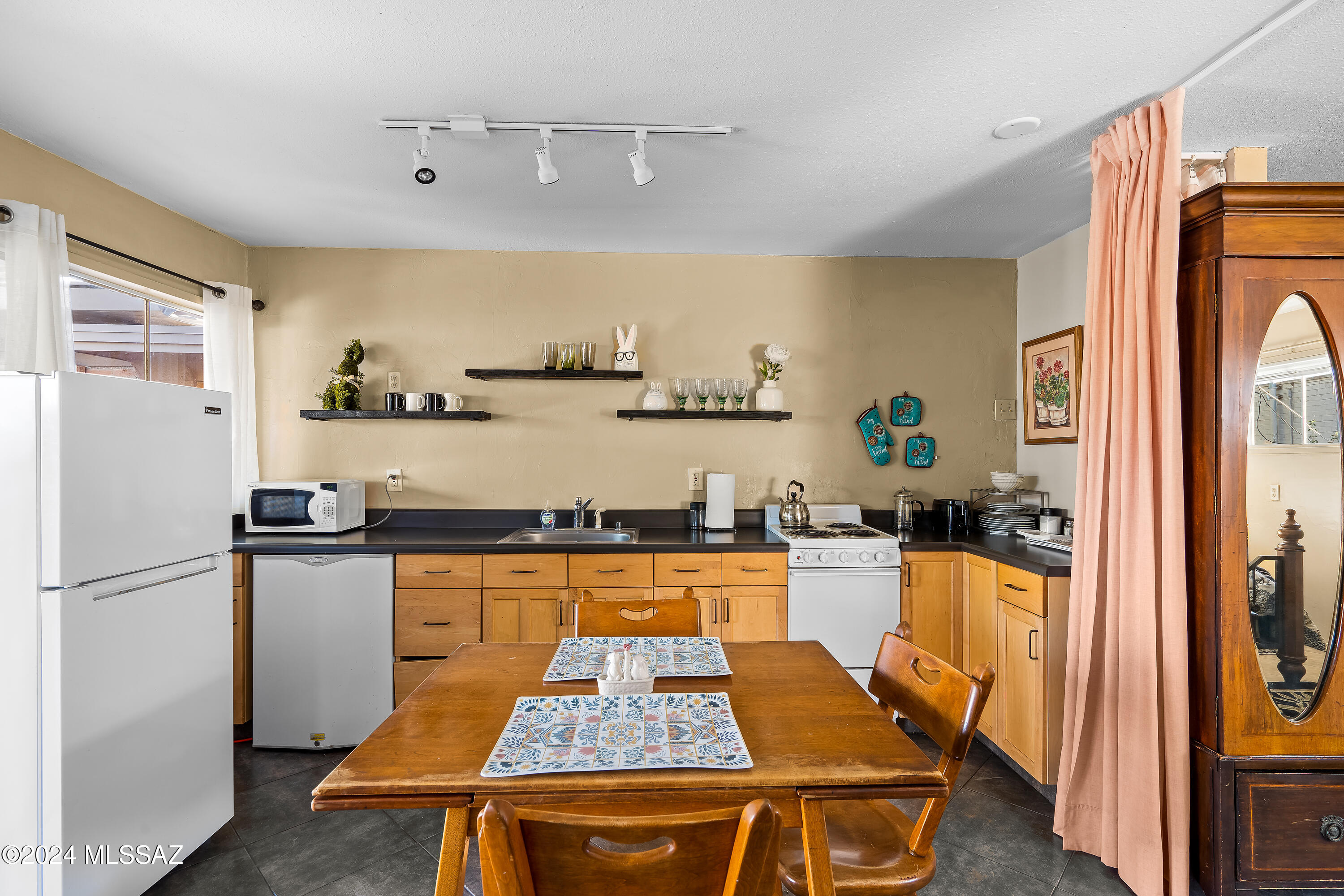 North Campbell Estates - Residential