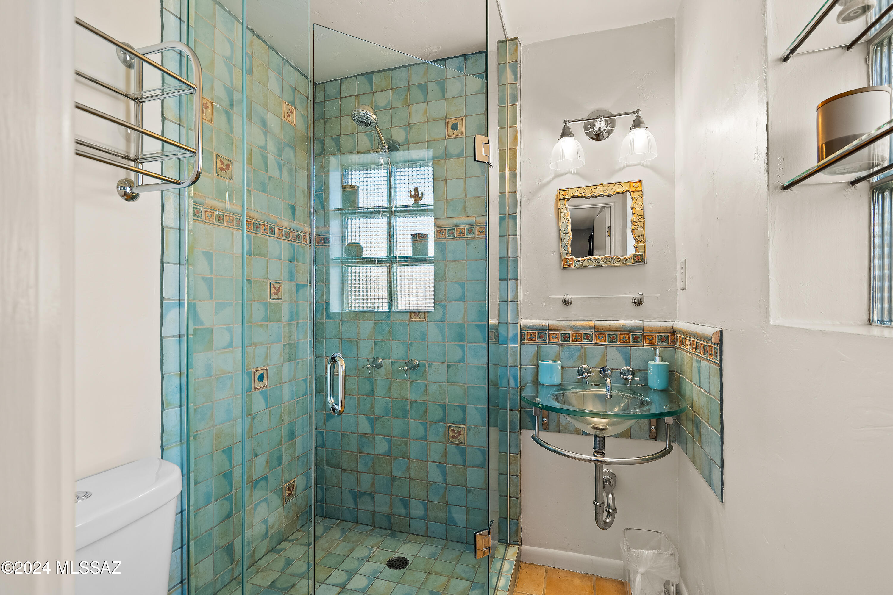 North Campbell Estates - Residential