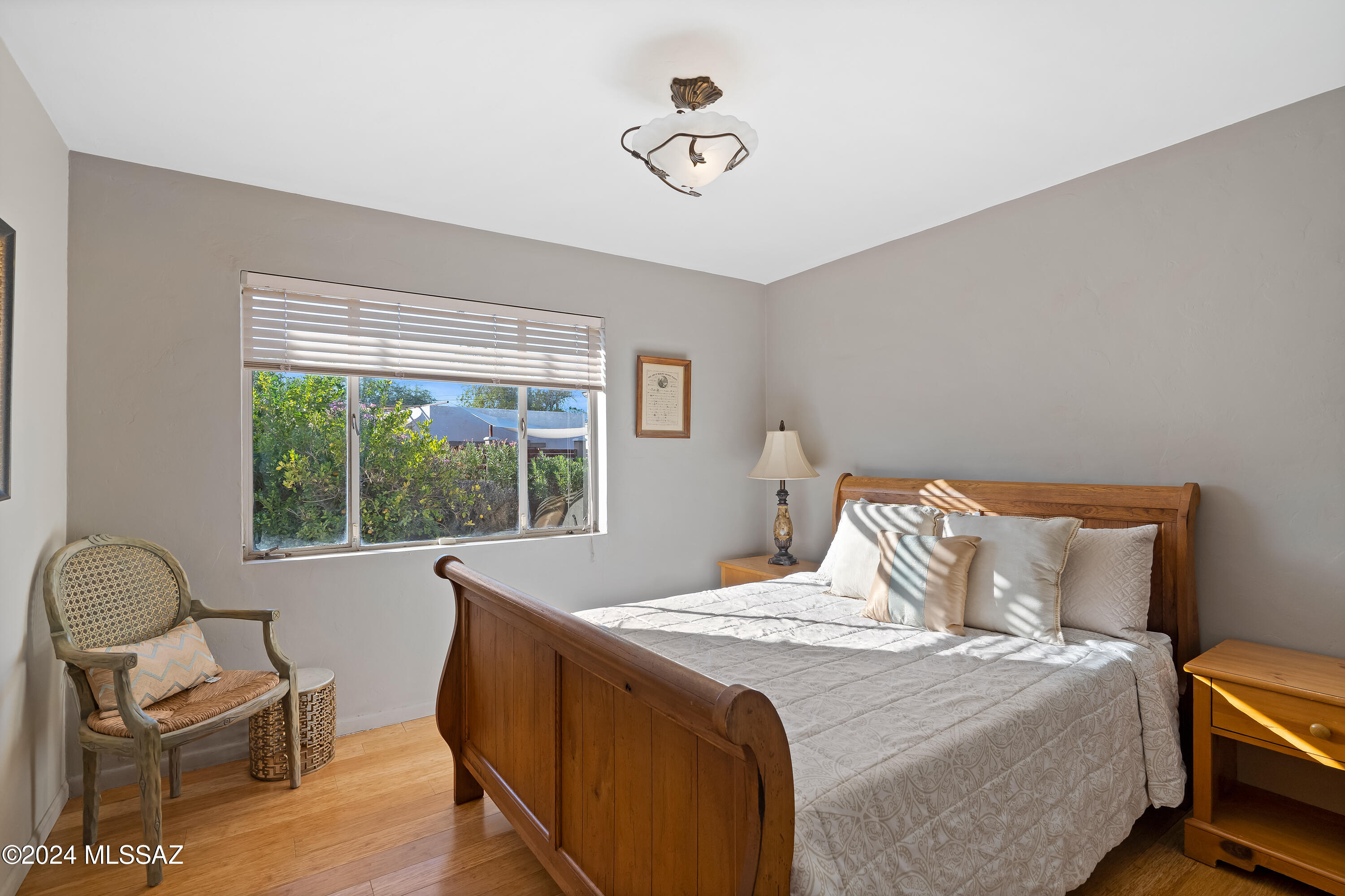 North Campbell Estates - Residential