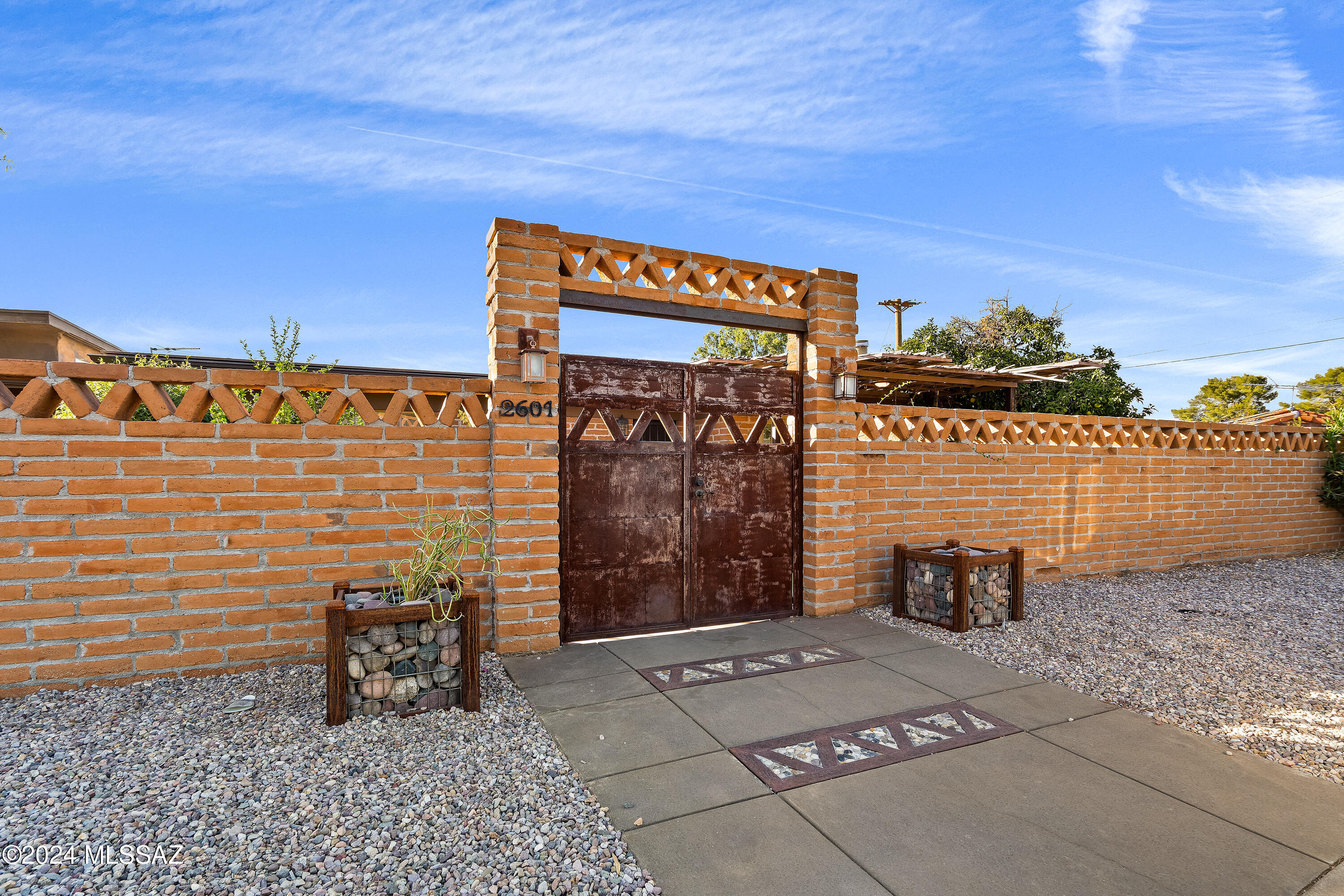 North Campbell Estates - Residential