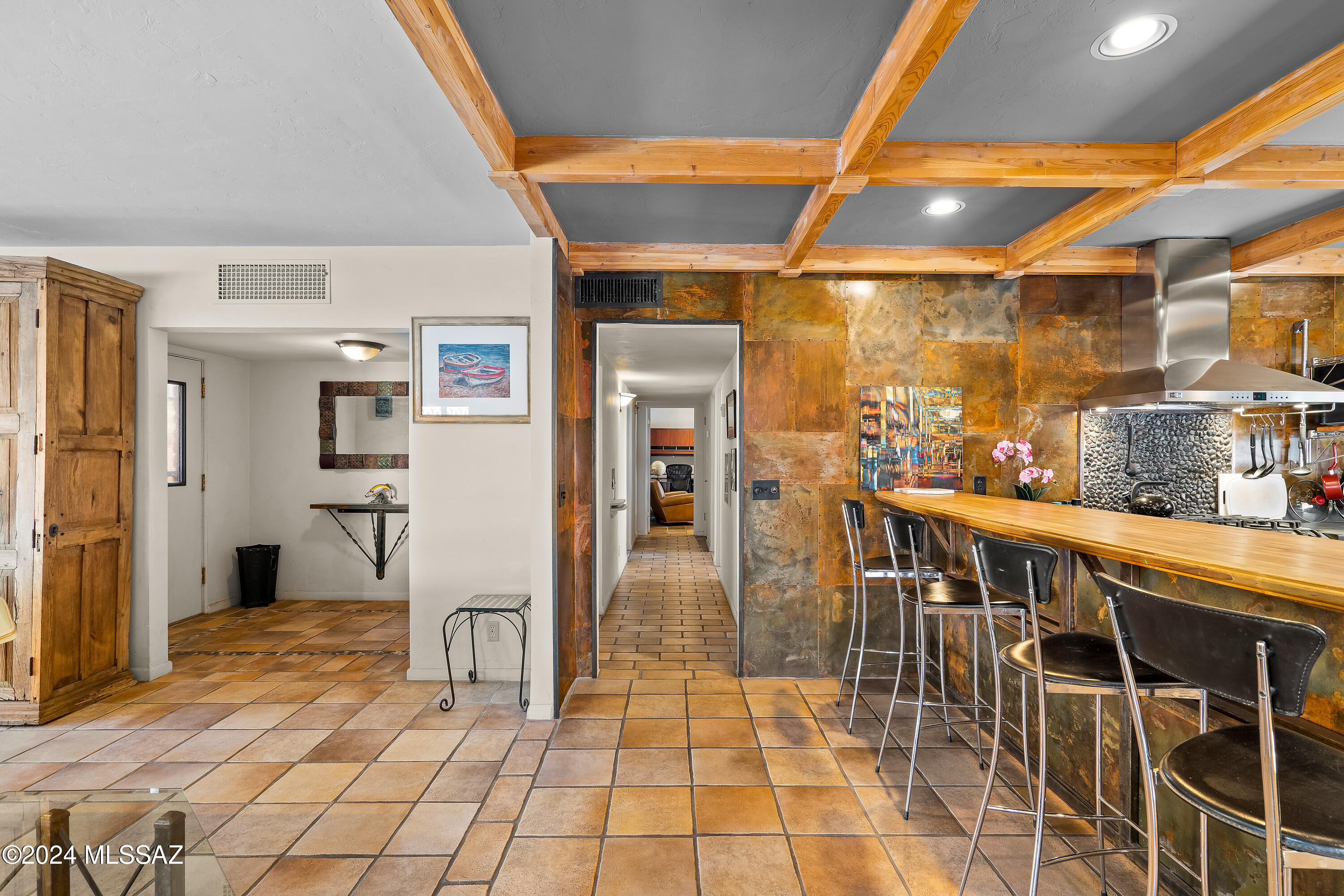 North Campbell Estates - Residential