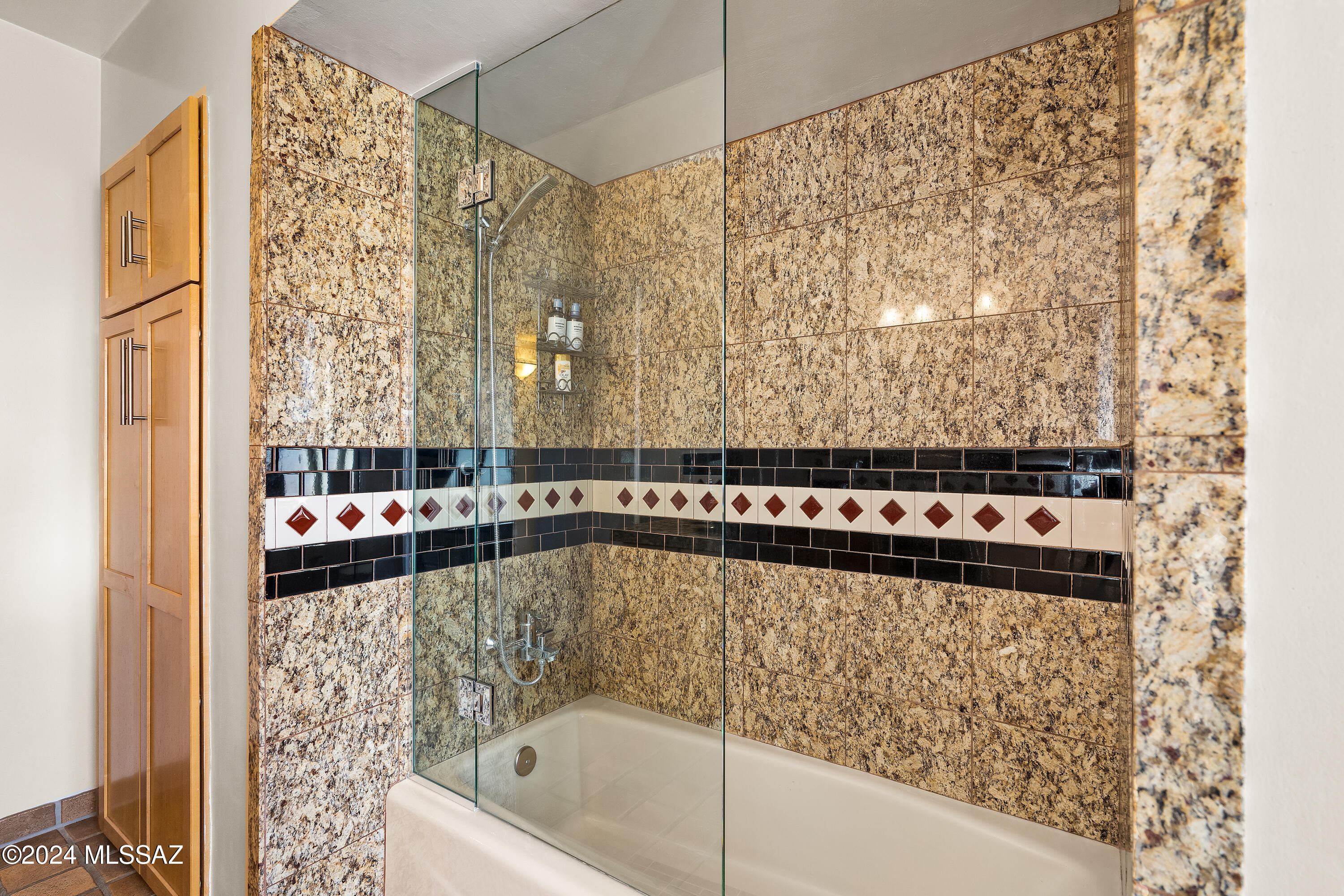 North Campbell Estates - Residential