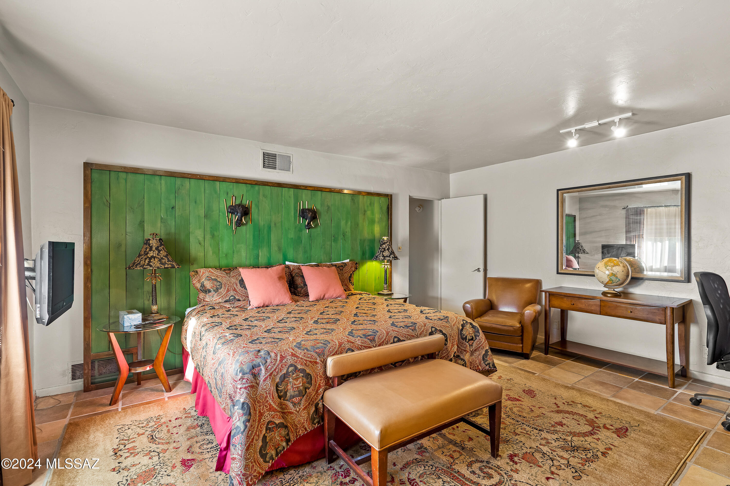 North Campbell Estates - Residential