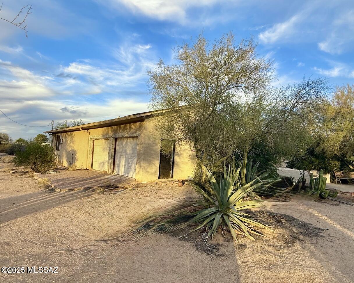 Picture Rocks Vista (1-6) - Residential
