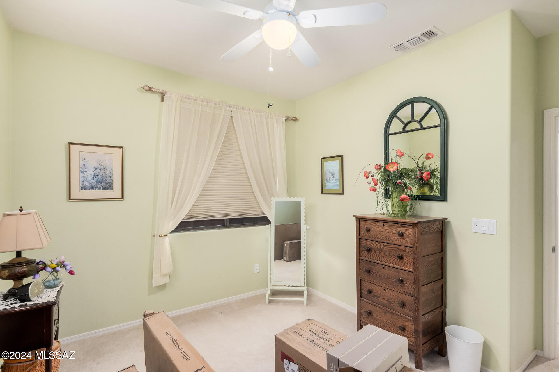 Hacienda Del Rio (1-118) - Residential