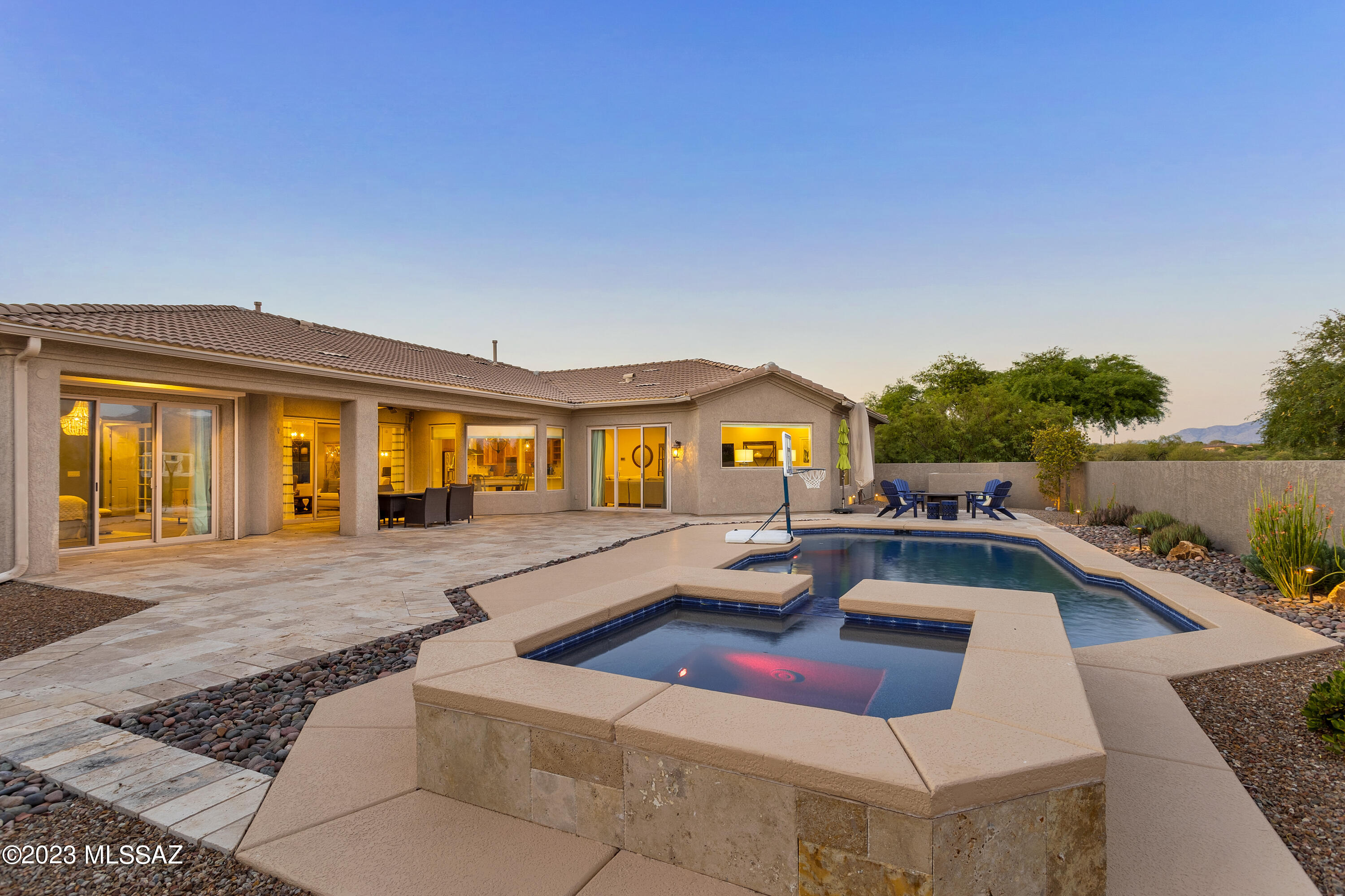 Rancho Vistoso Nghbr 11 - Residential