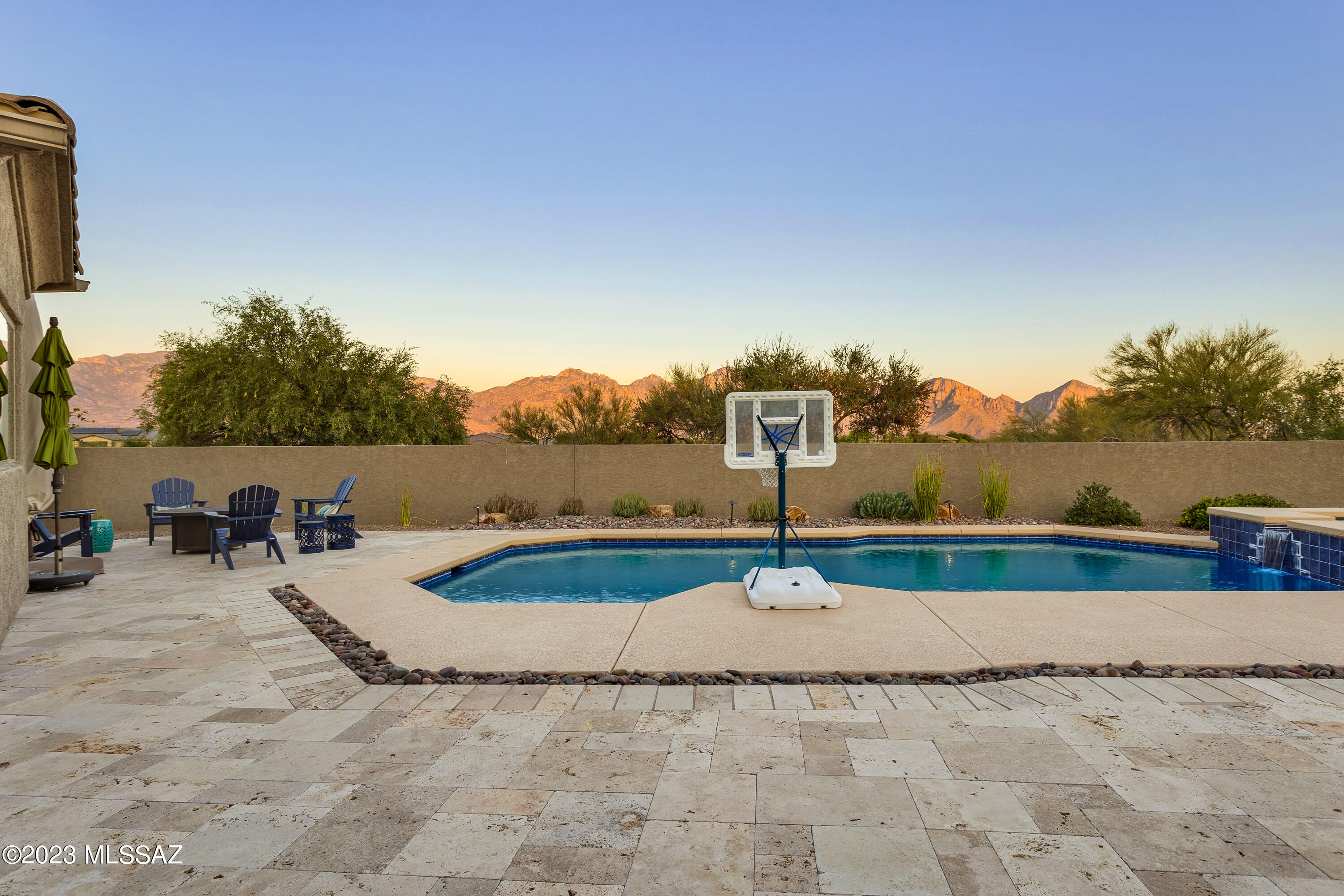 Rancho Vistoso Nghbr 11 - Residential