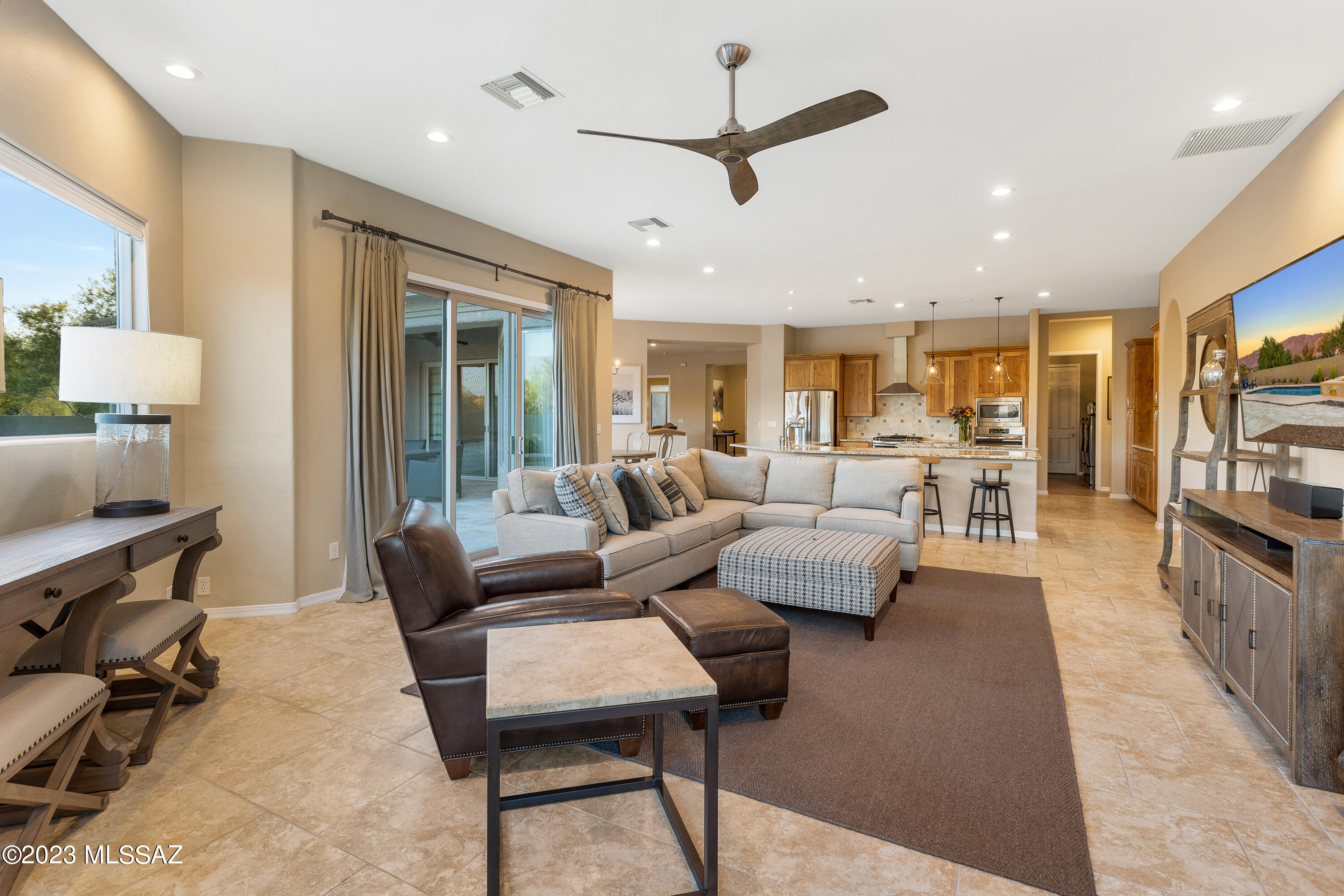 Rancho Vistoso Nghbr 11 - Residential