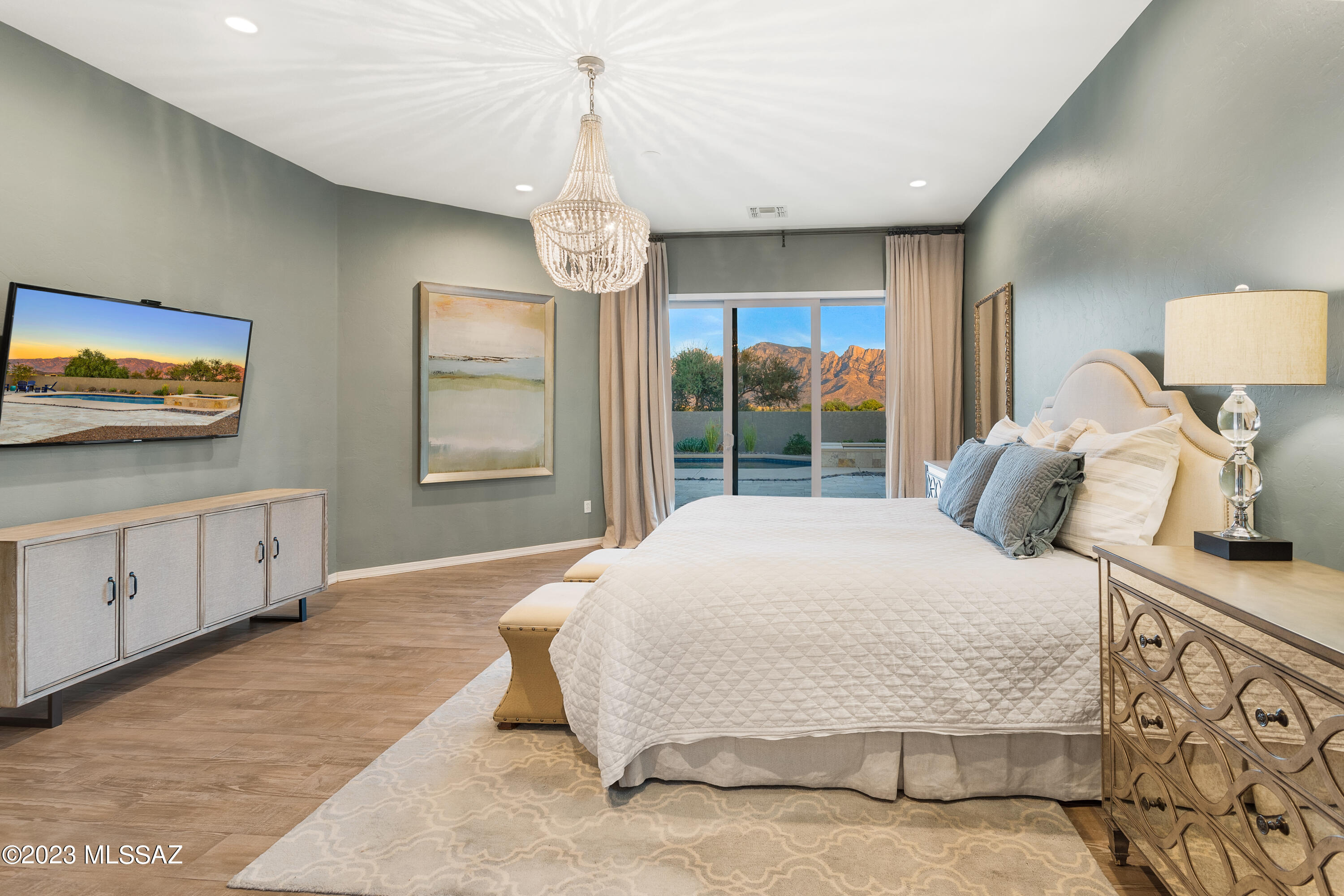 Rancho Vistoso Nghbr 11 - Residential