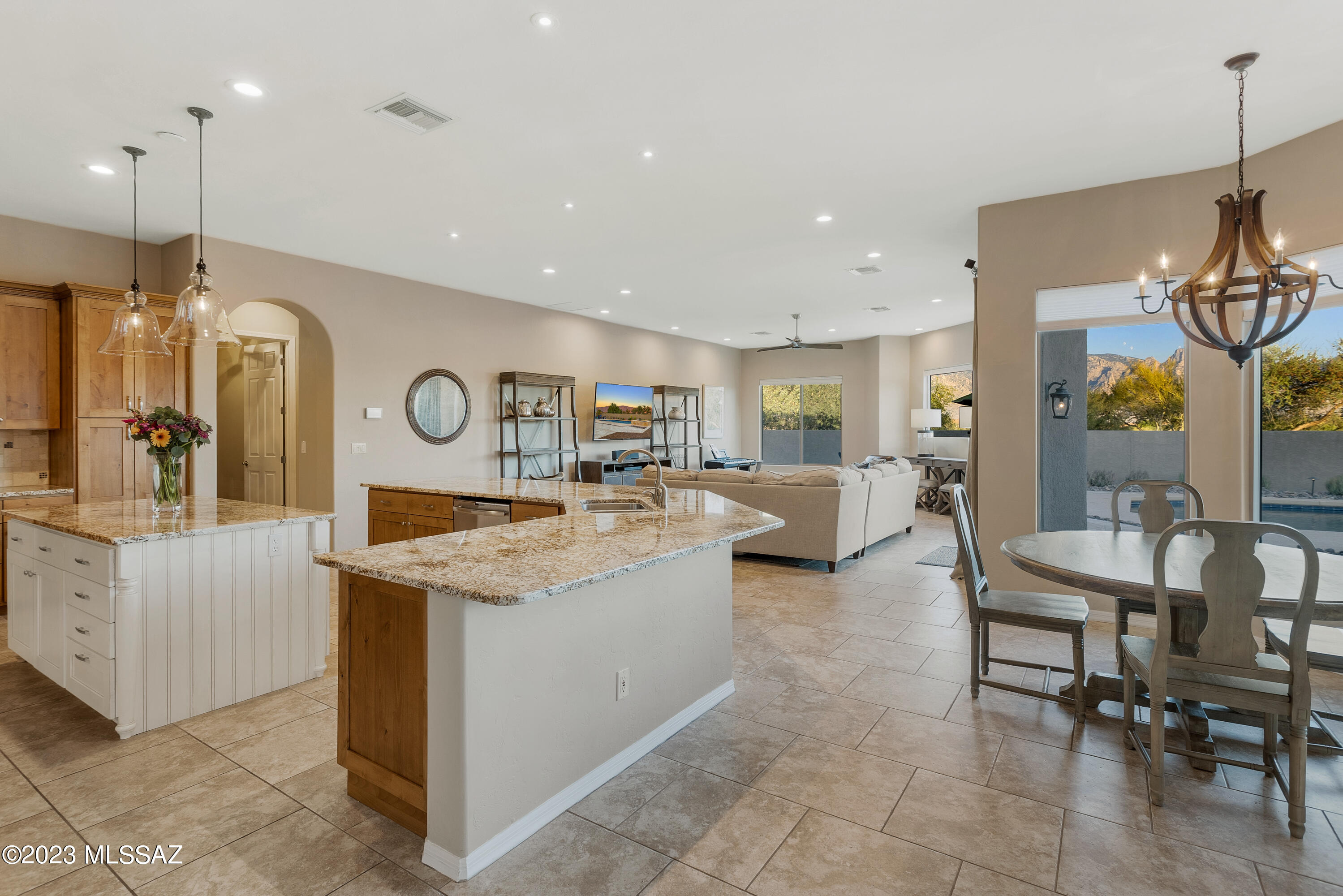 Rancho Vistoso Nghbr 11 - Residential