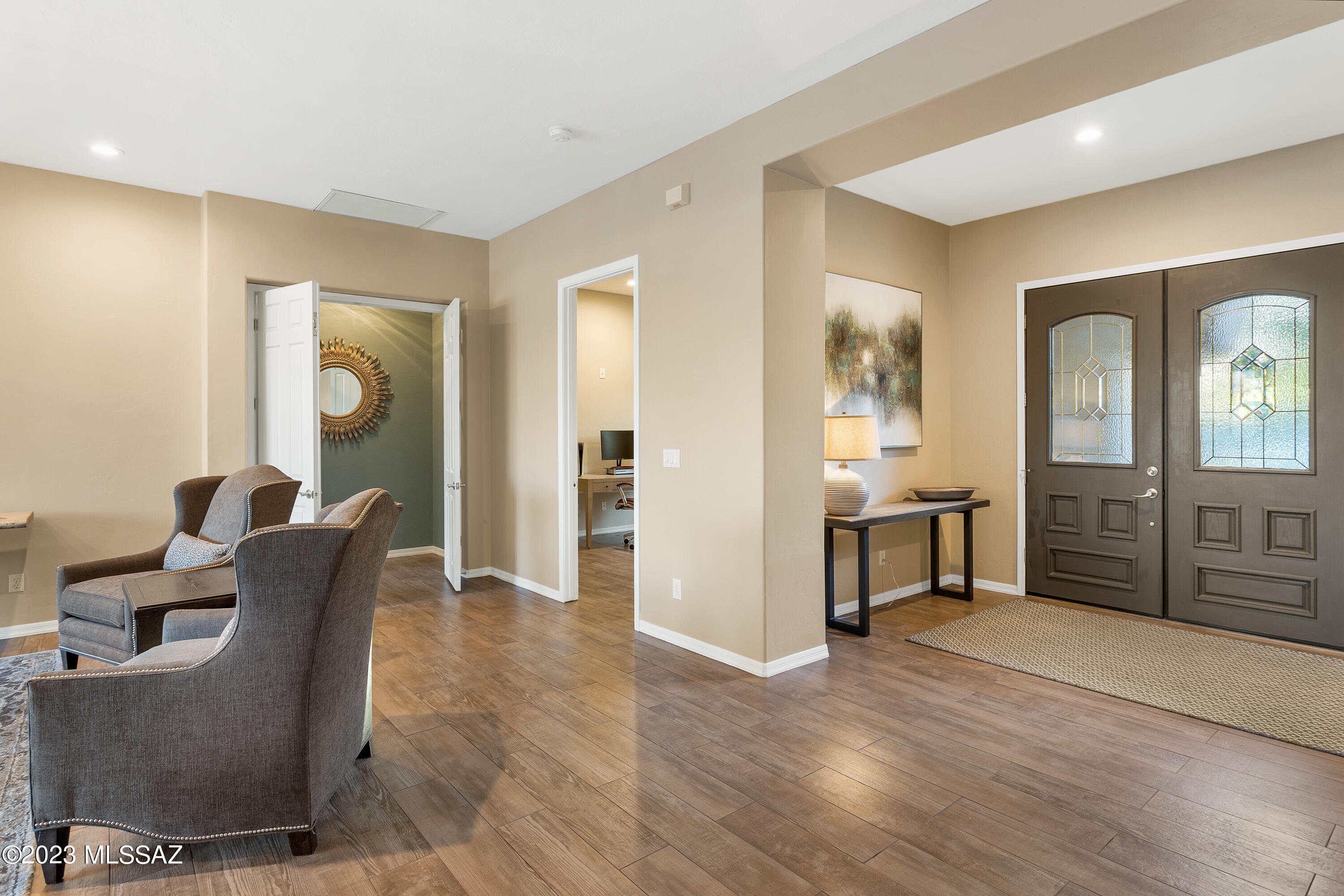 Rancho Vistoso Nghbr 11 - Residential