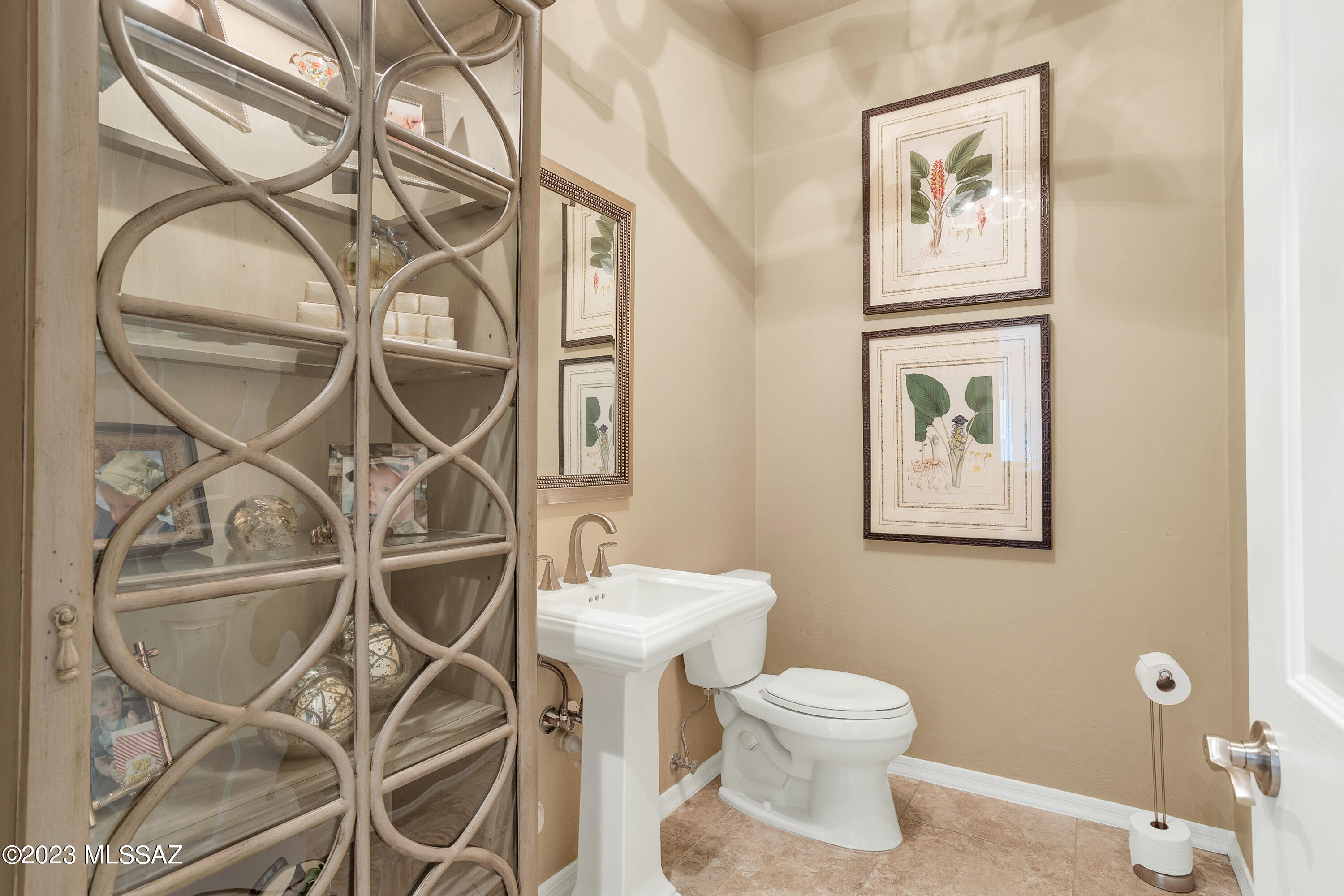 Rancho Vistoso Nghbr 11 - Residential
