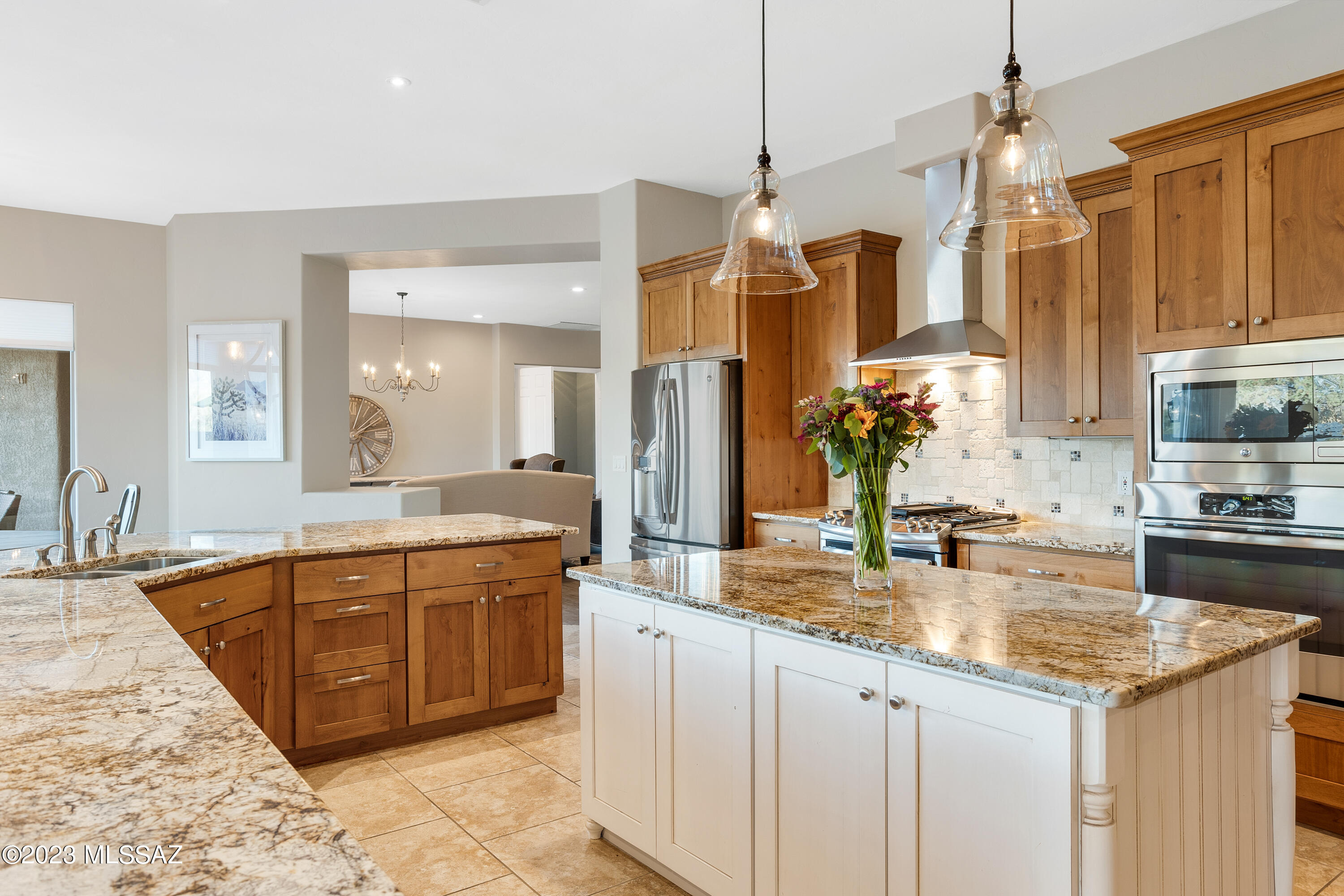 Rancho Vistoso Nghbr 11 - Residential