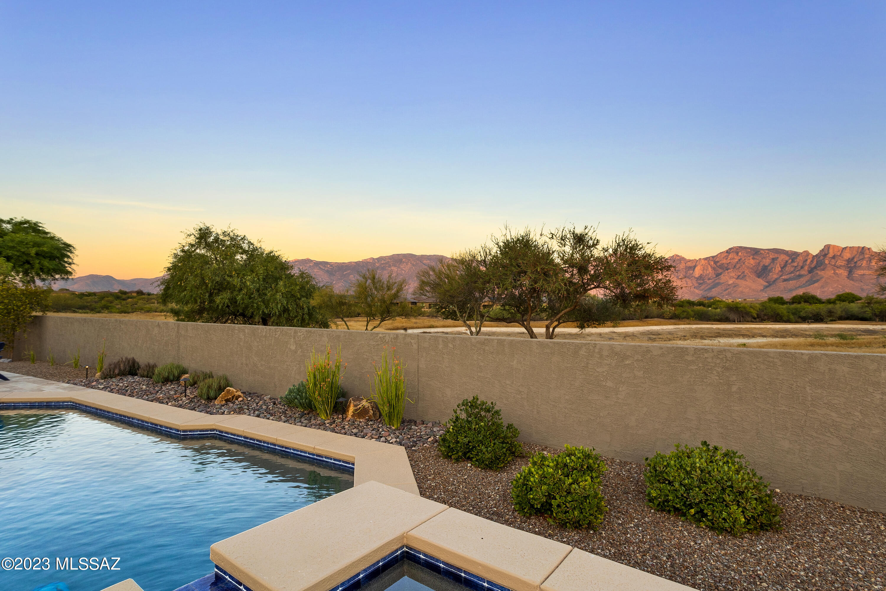 Rancho Vistoso Nghbr 11 - Residential