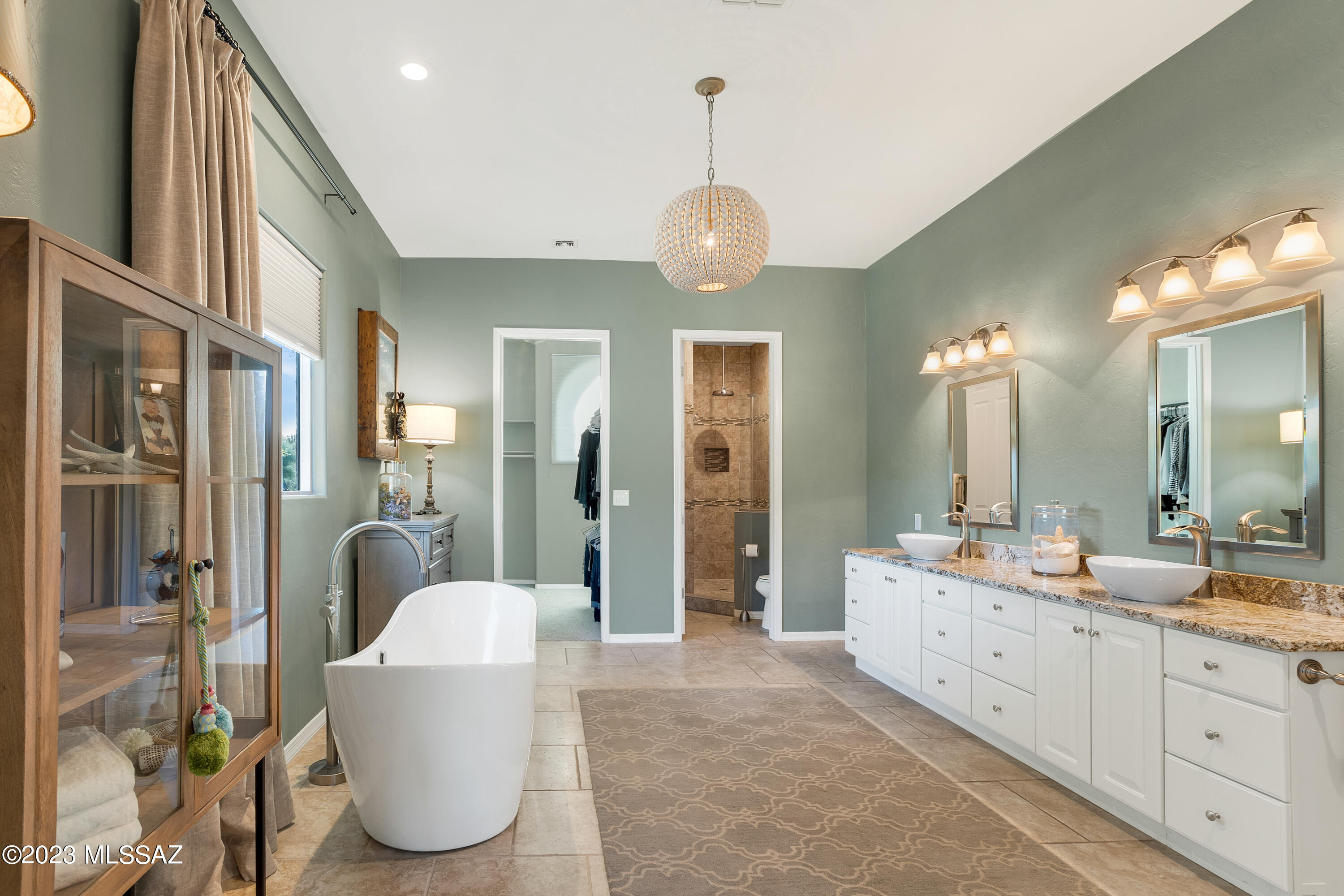 Rancho Vistoso Nghbr 11 - Residential