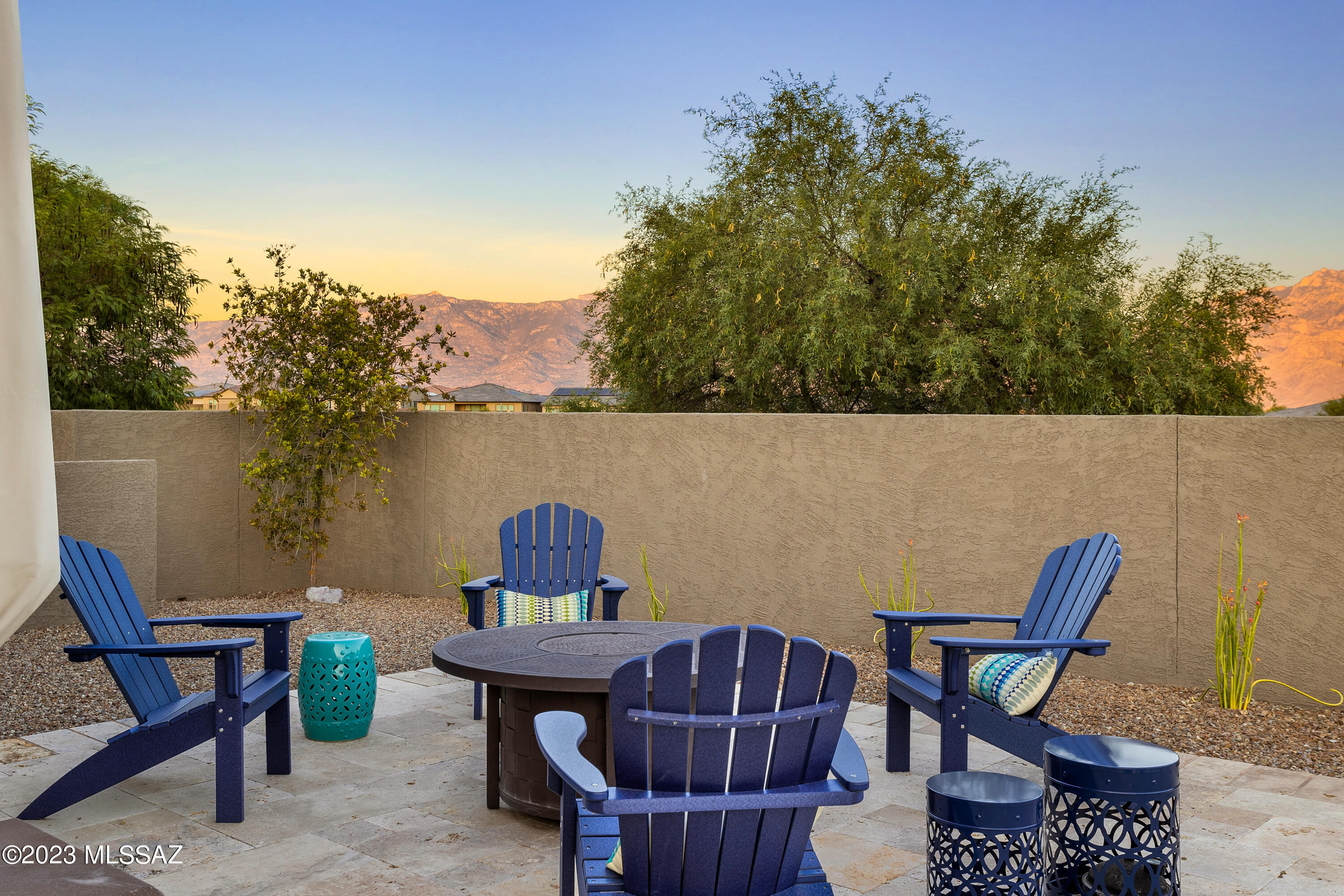 Rancho Vistoso Nghbr 11 - Residential