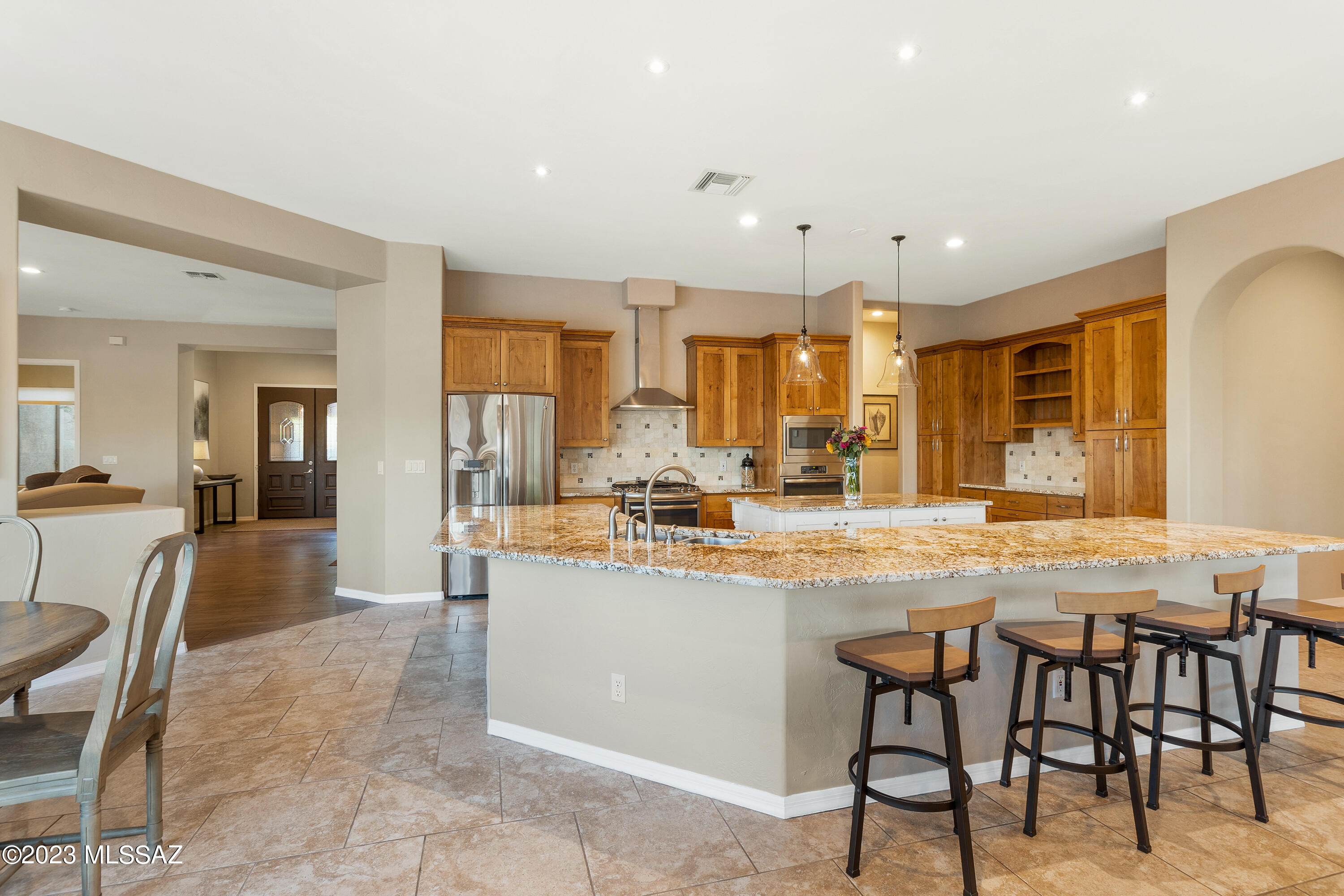 Rancho Vistoso Nghbr 11 - Residential