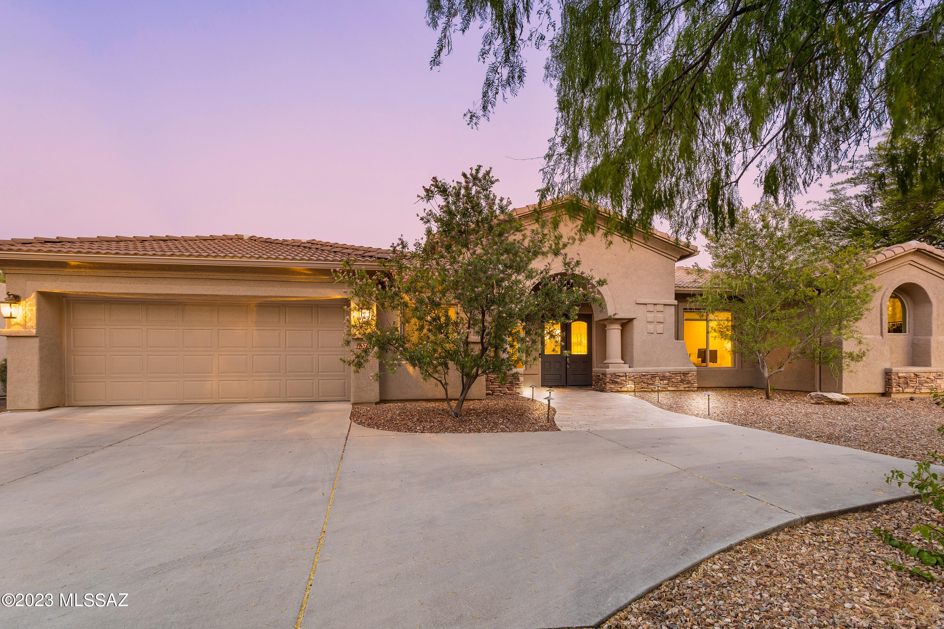 Rancho Vistoso Nghbr 11 - Residential