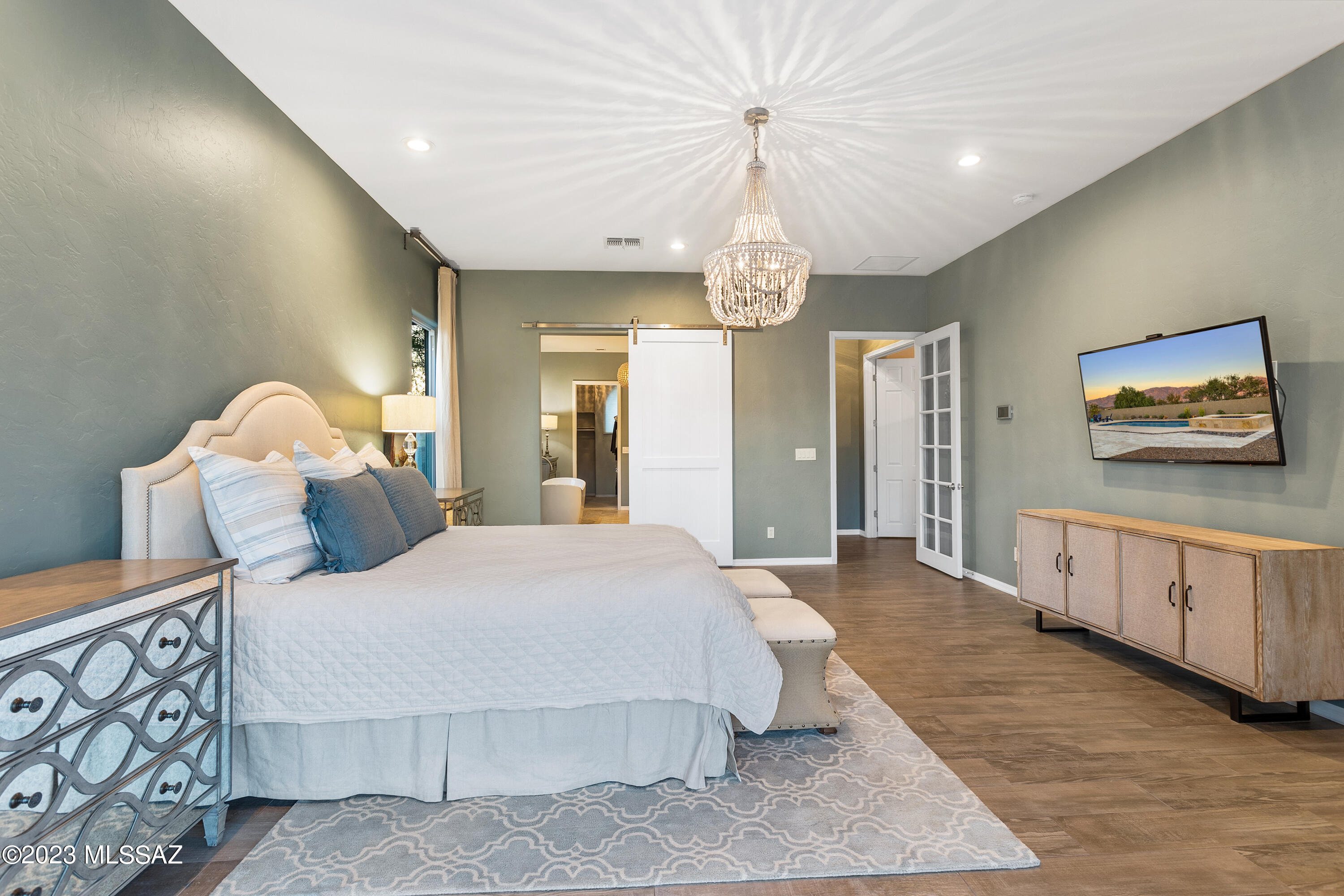Rancho Vistoso Nghbr 11 - Residential