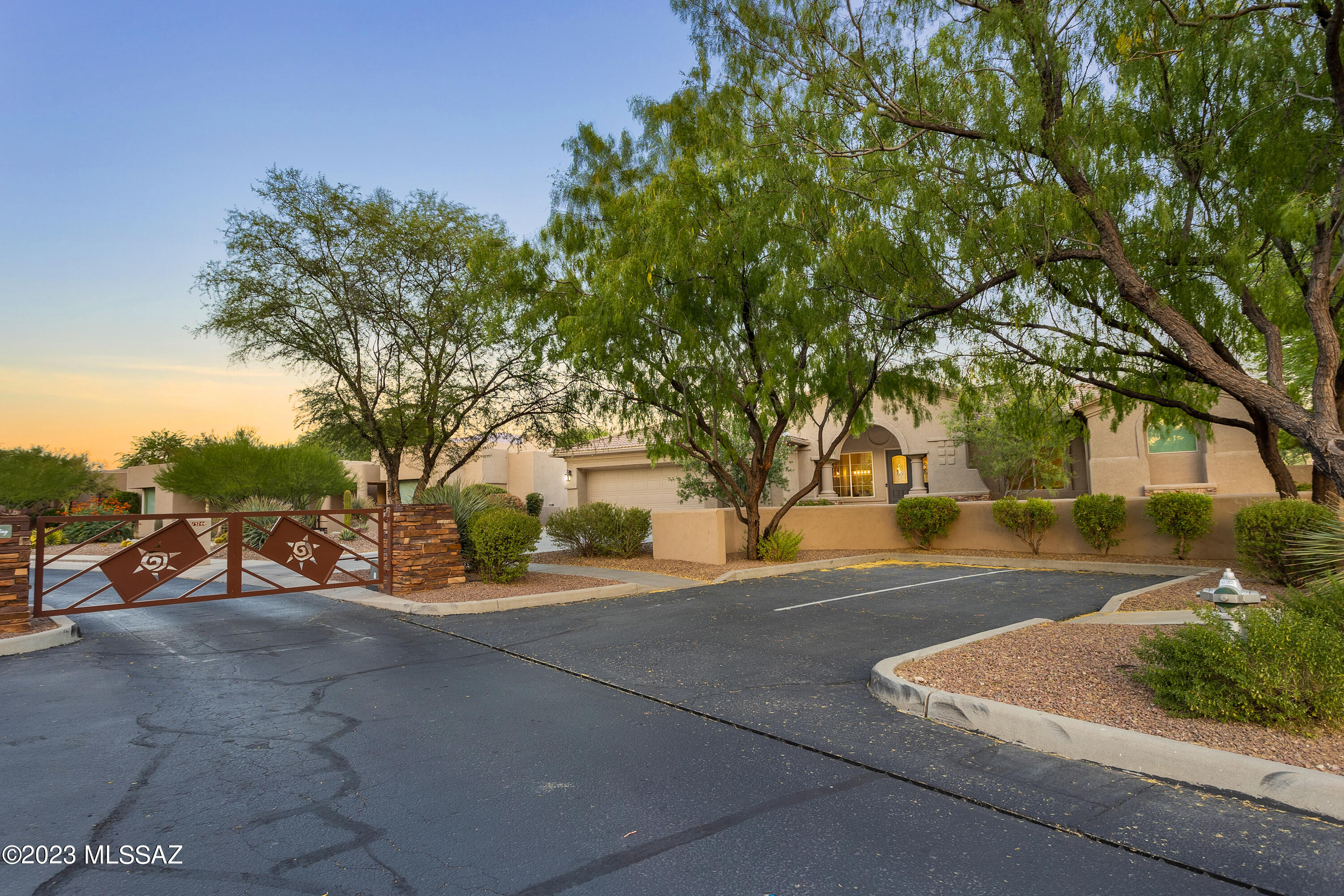 Rancho Vistoso Nghbr 11 - Residential