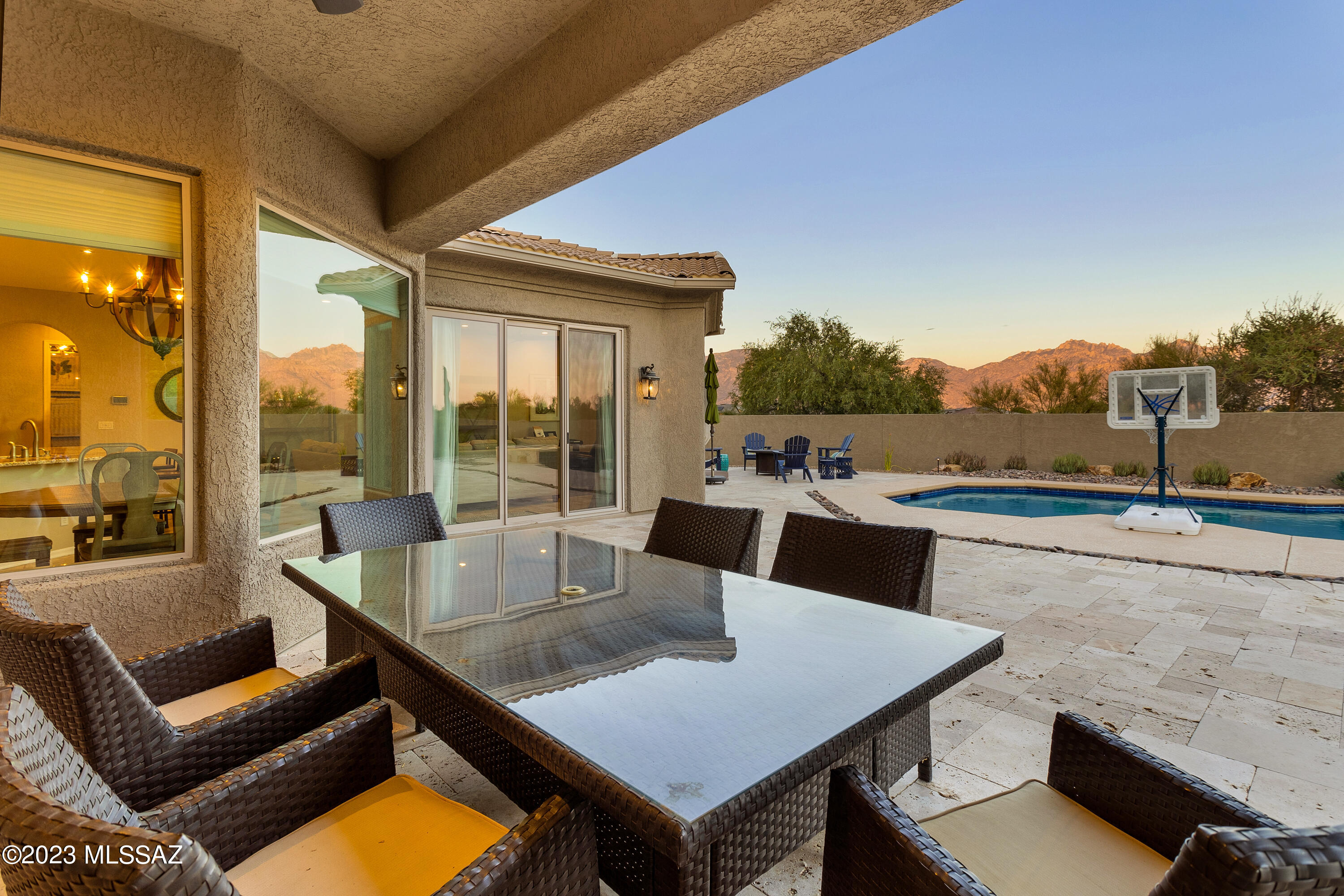 Rancho Vistoso Nghbr 11 - Residential