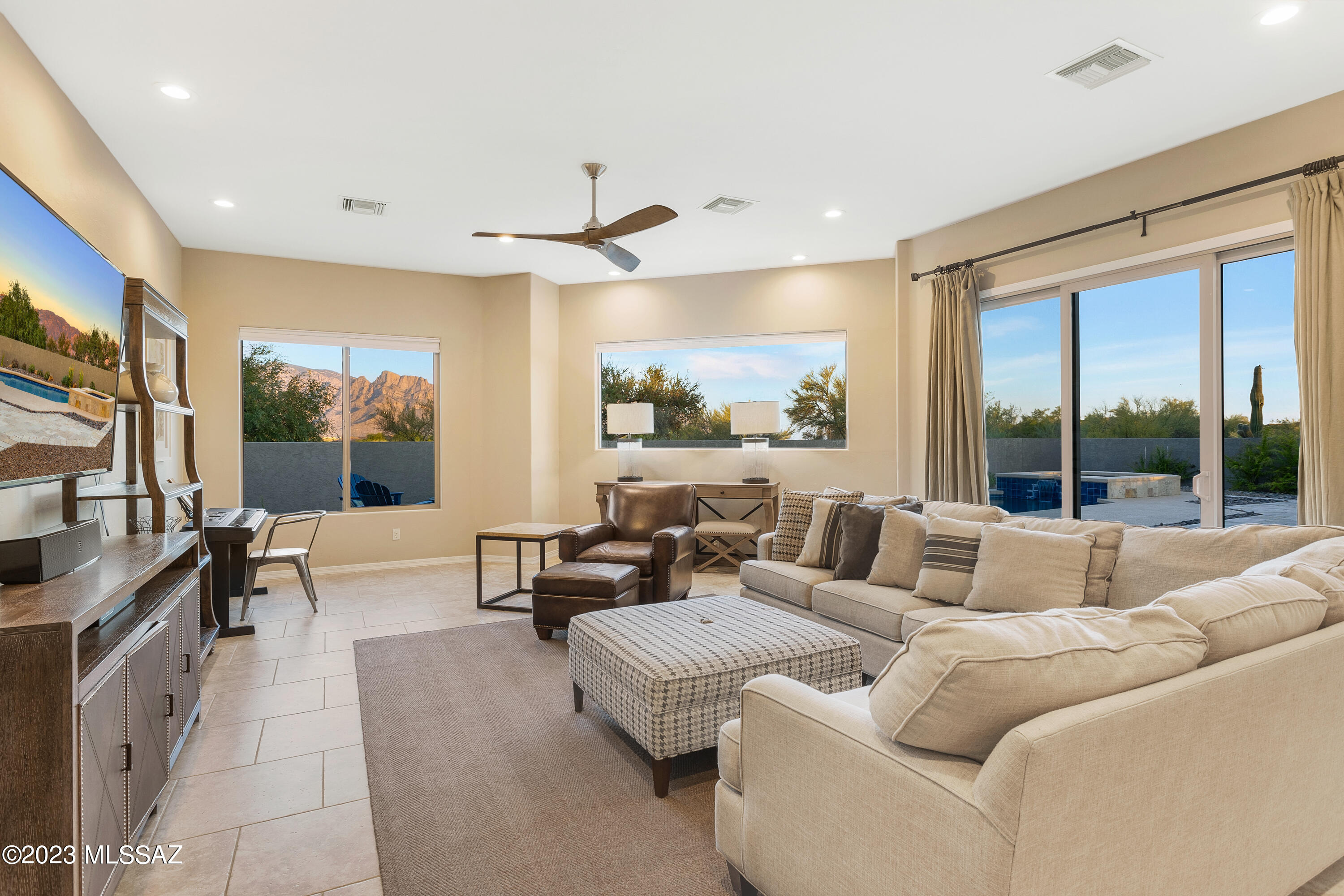 Rancho Vistoso Nghbr 11 - Residential