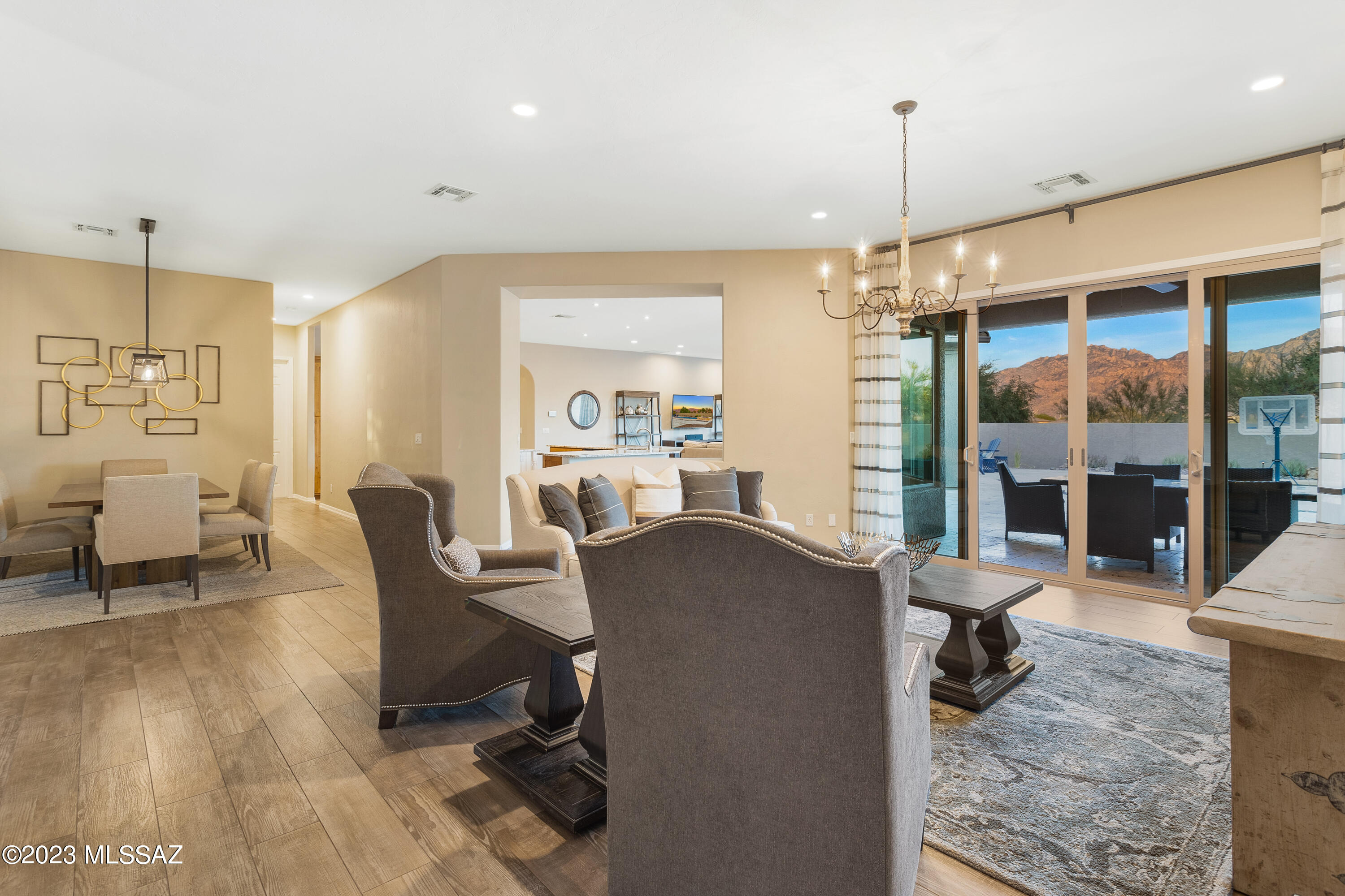 Rancho Vistoso Nghbr 11 - Residential