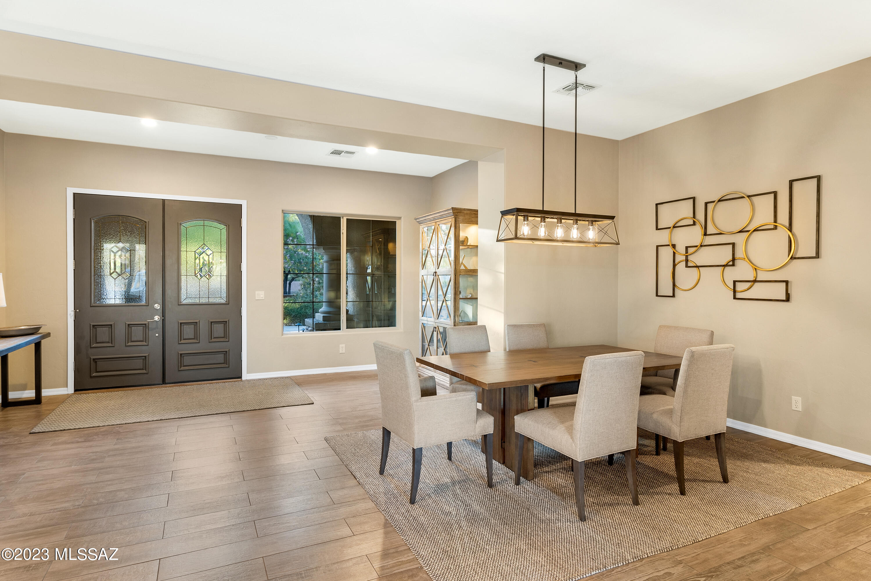 Rancho Vistoso Nghbr 11 - Residential