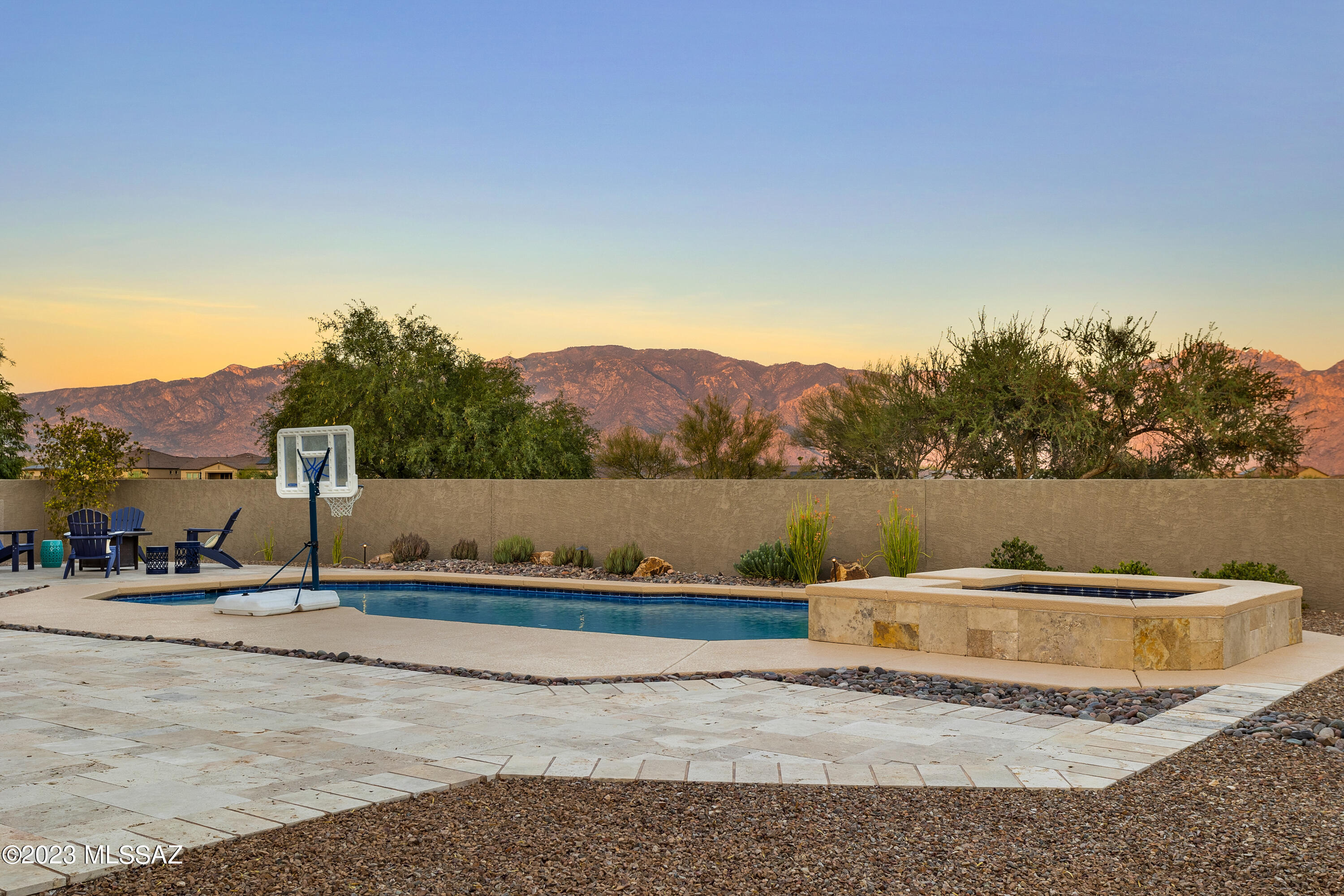 Rancho Vistoso Nghbr 11 - Residential