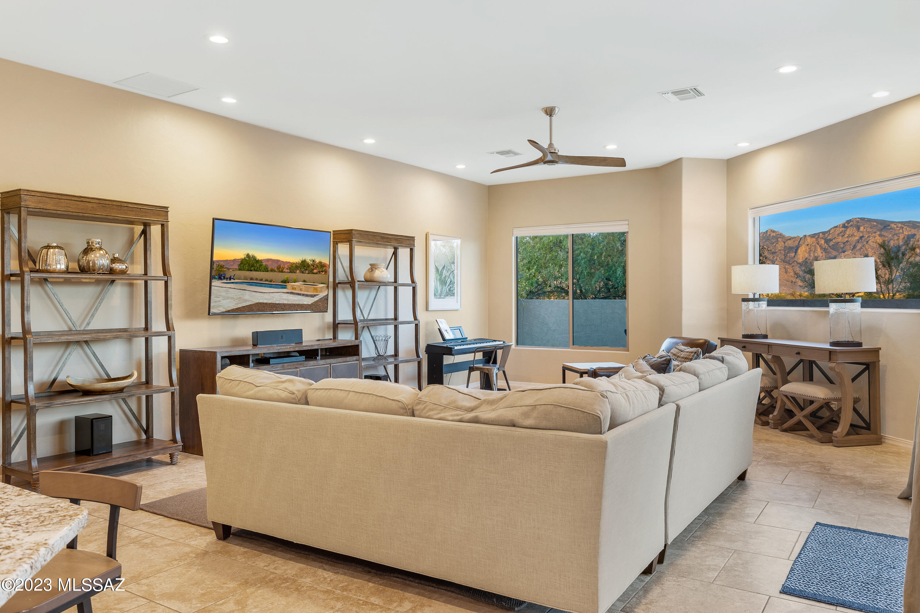 Rancho Vistoso Nghbr 11 - Residential