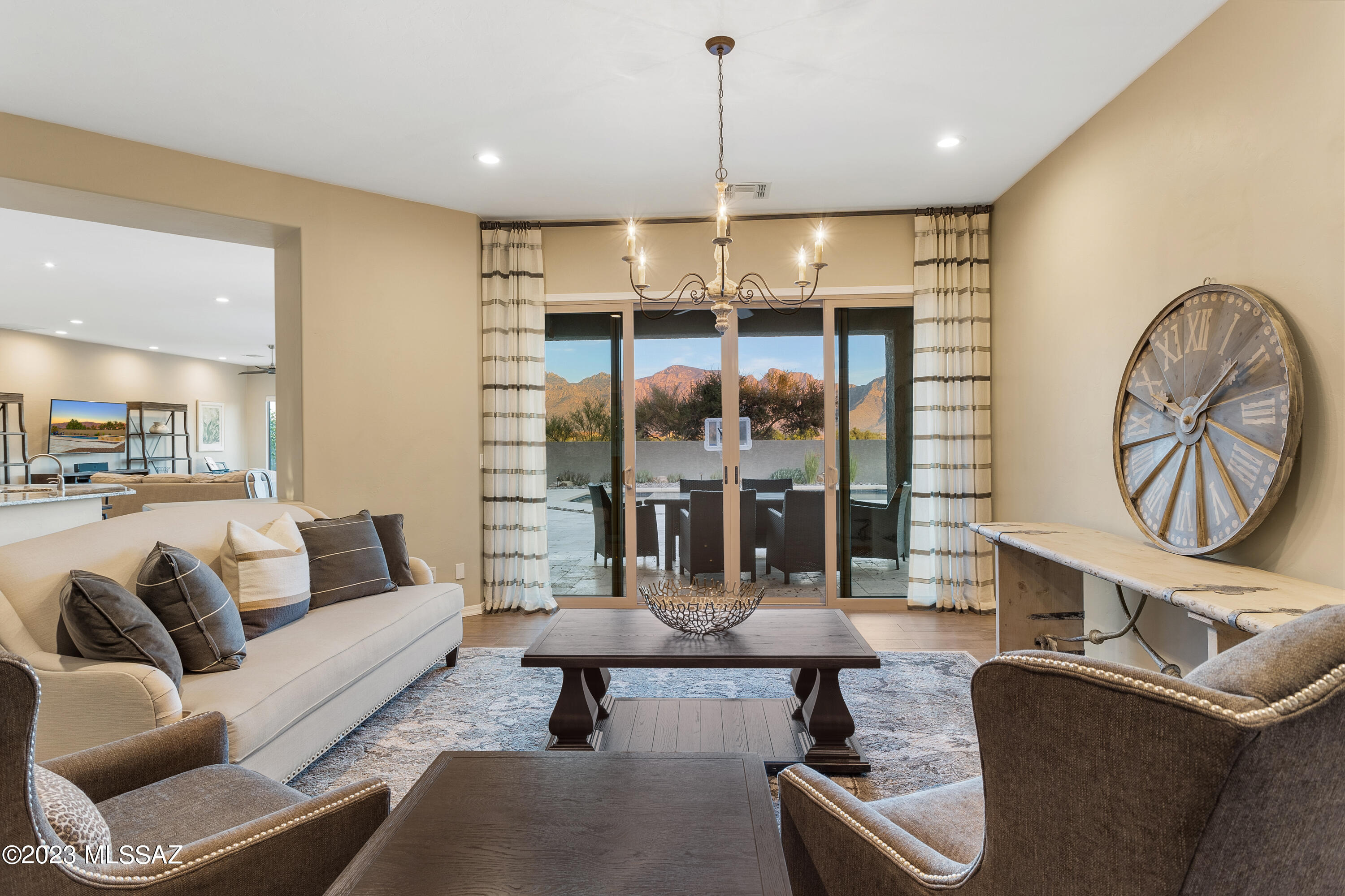 Rancho Vistoso Nghbr 11 - Residential