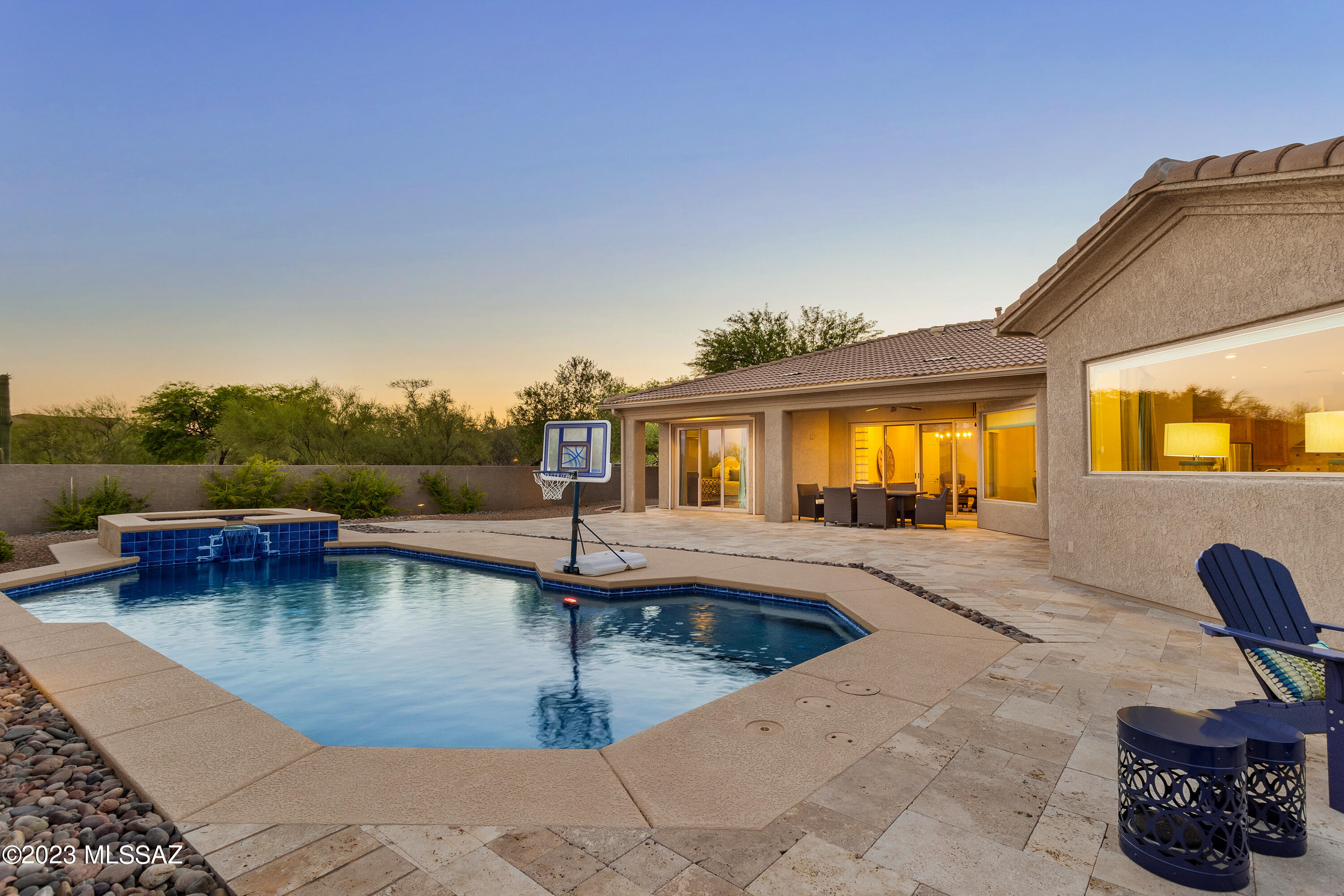 Rancho Vistoso Nghbr 11 - Residential