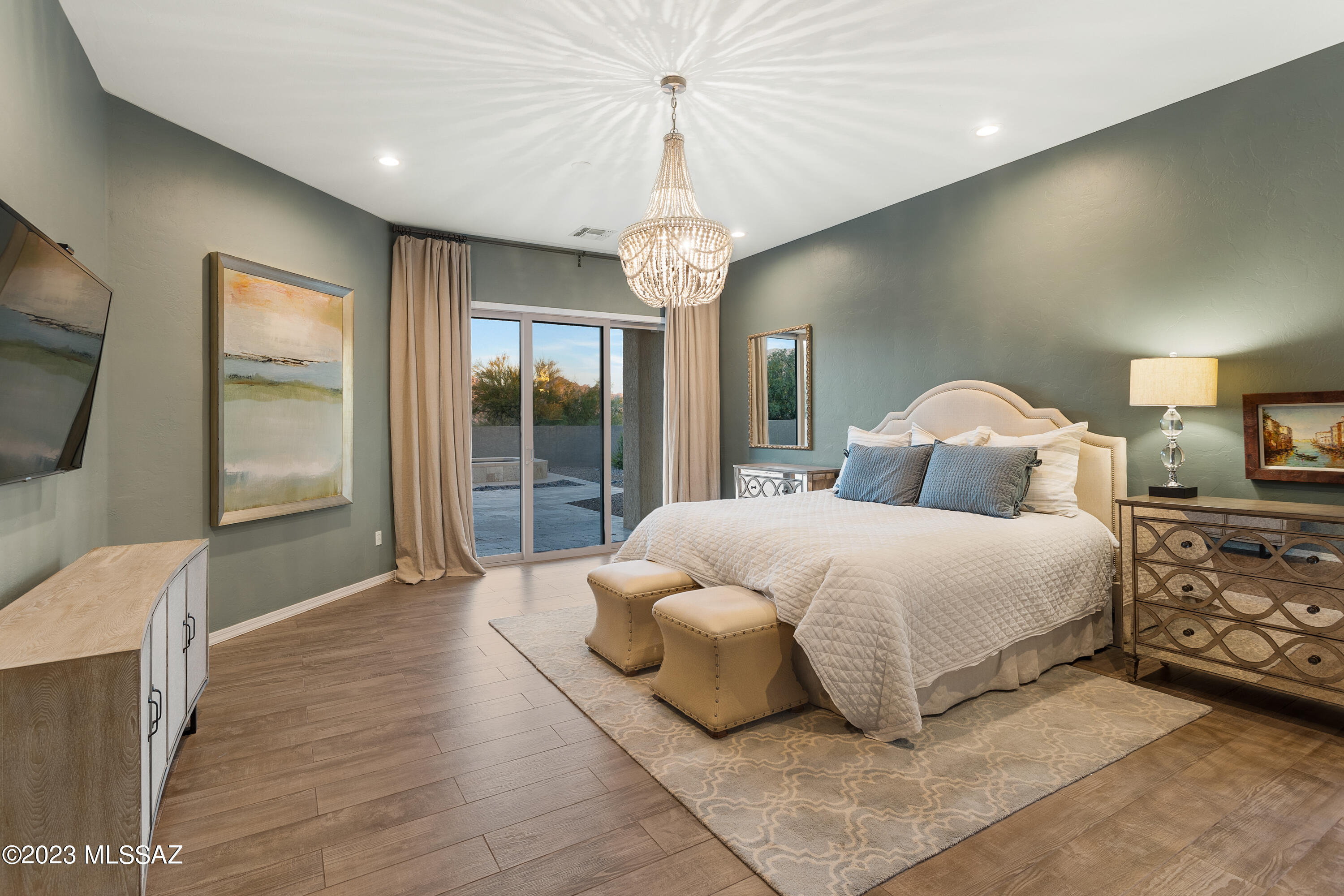 Rancho Vistoso Nghbr 11 - Residential