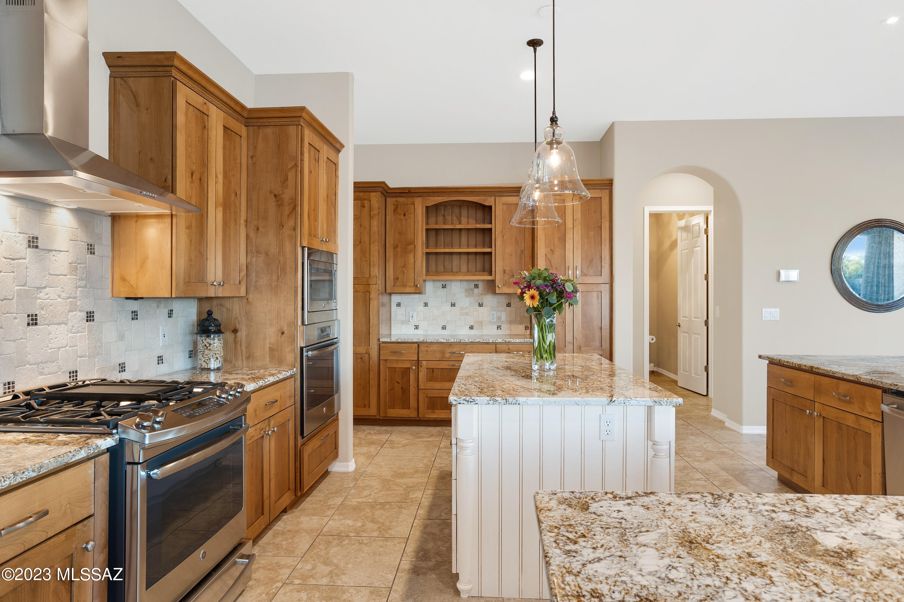 Rancho Vistoso Nghbr 11 - Residential