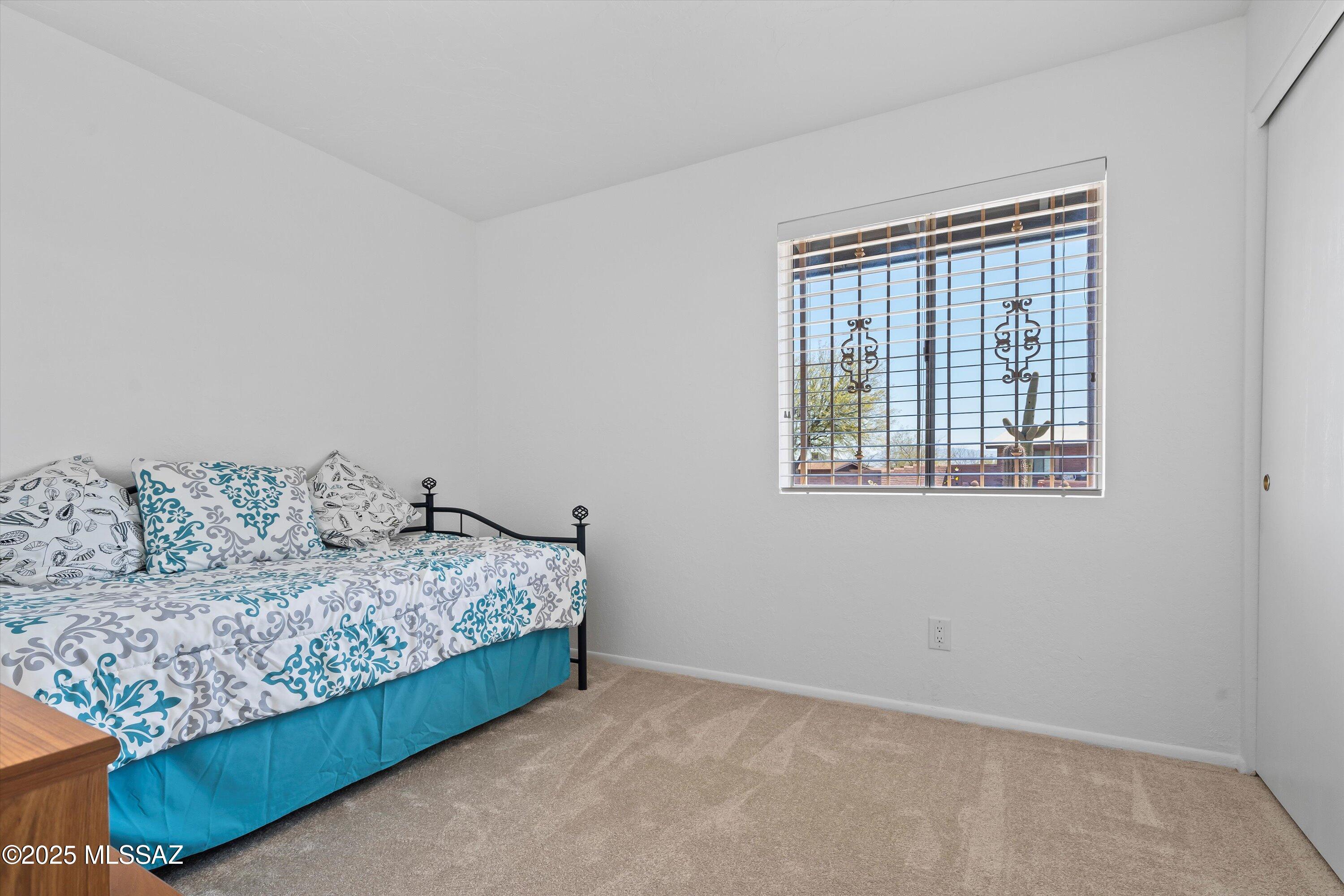 Tucson Park West NO. 3 (1-144) - Residential