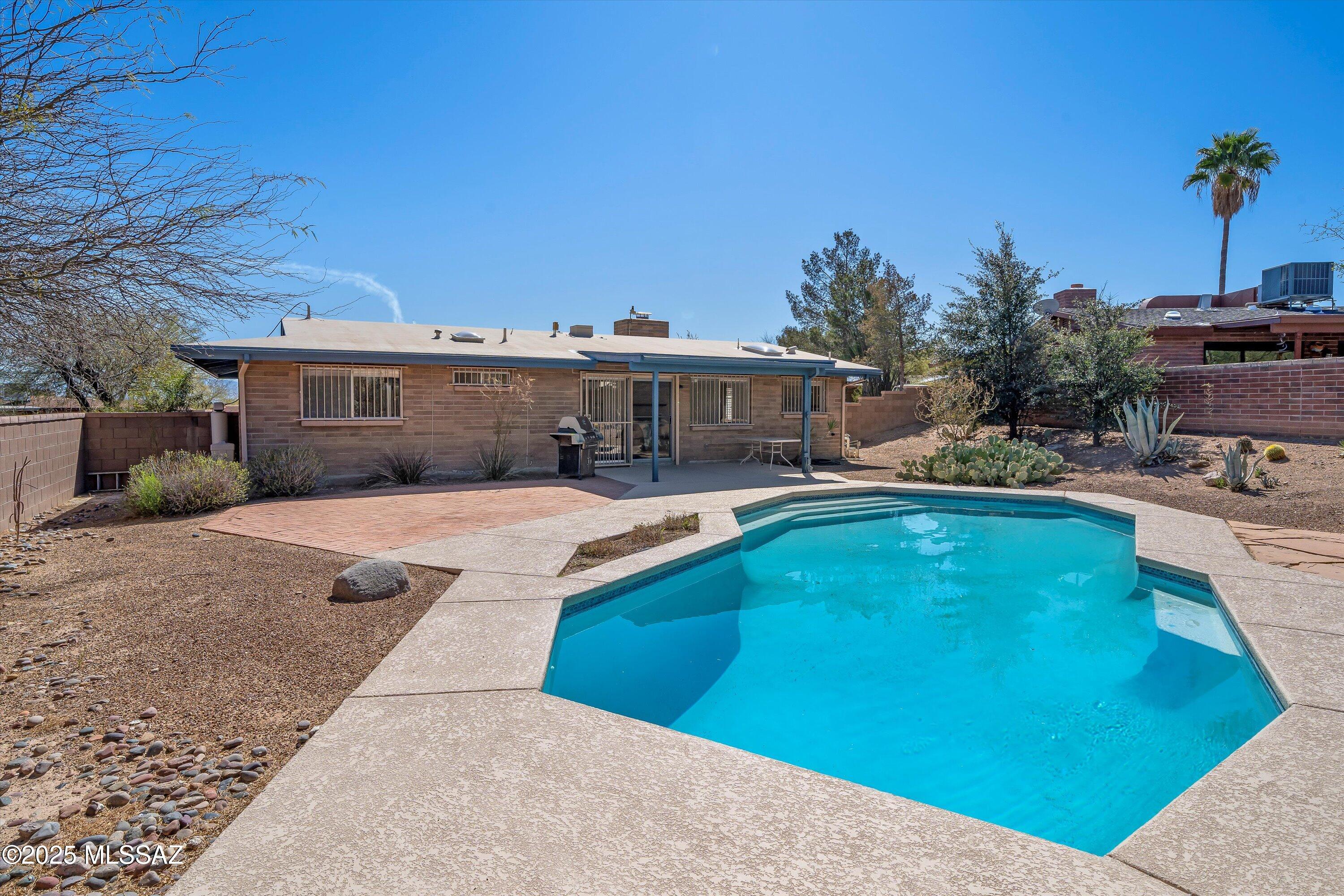 Tucson Park West NO. 3 (1-144) - Residential