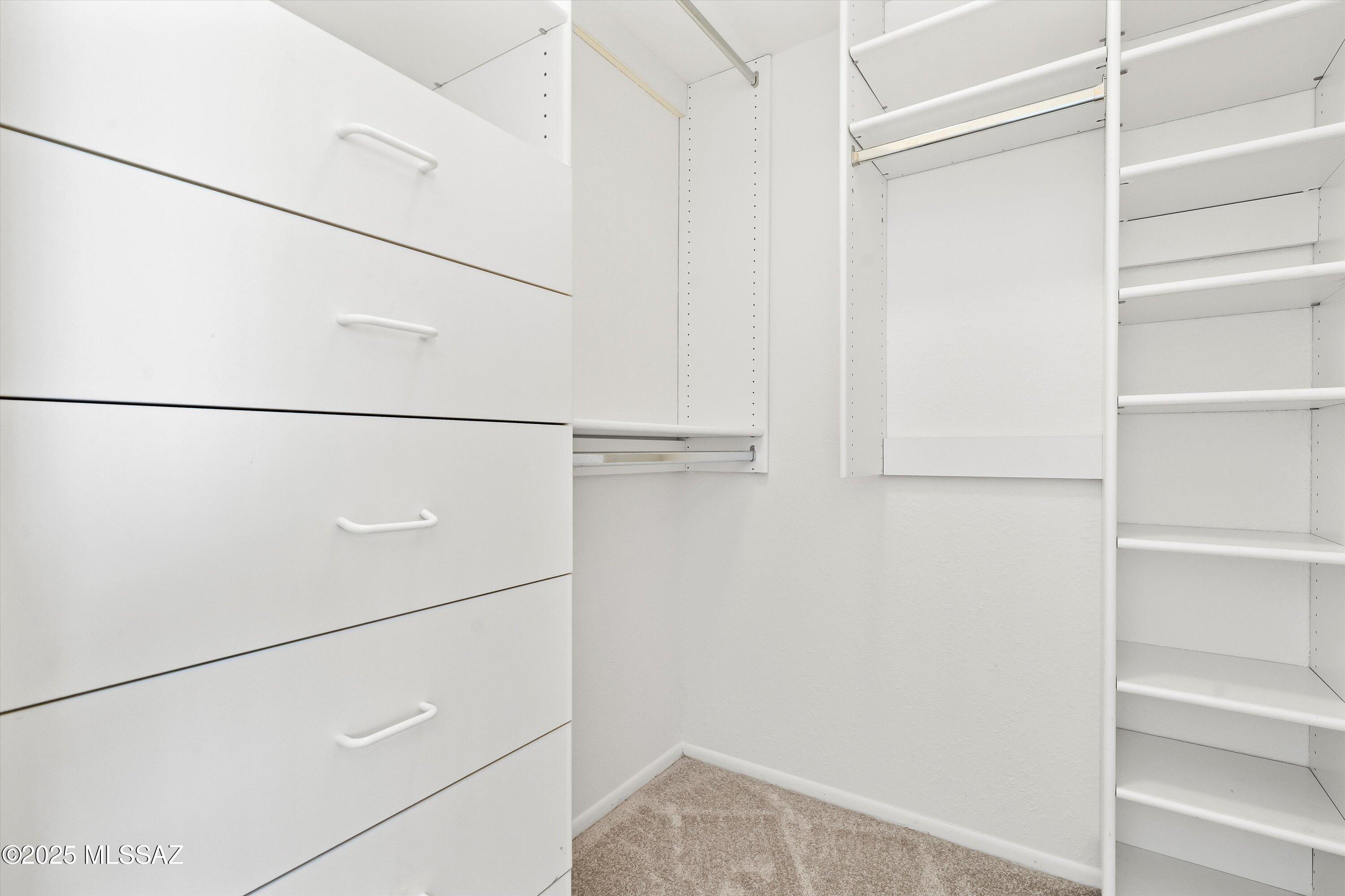 Tucson Park West NO. 3 (1-144) - Residential