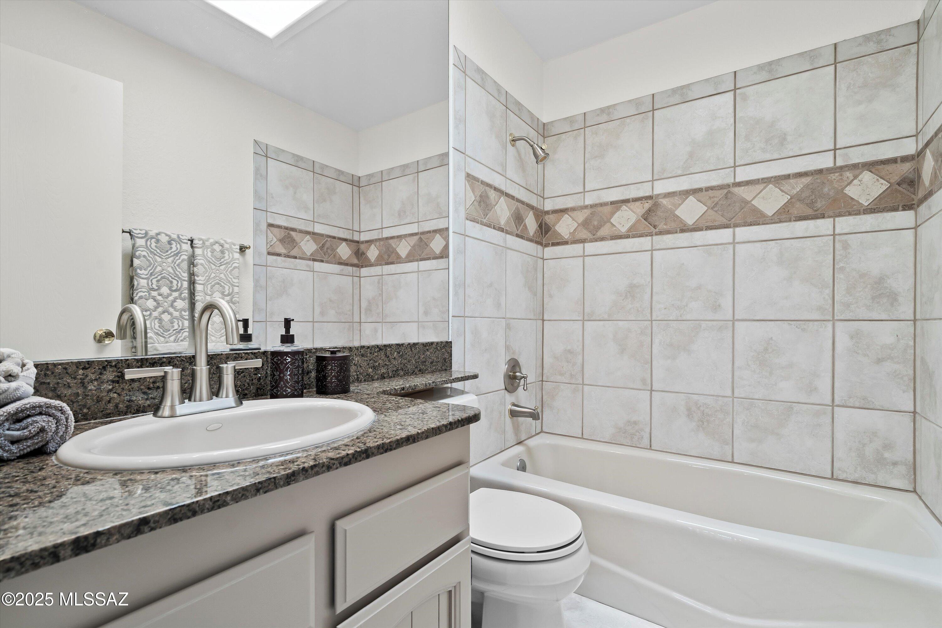 Tucson Park West NO. 3 (1-144) - Residential