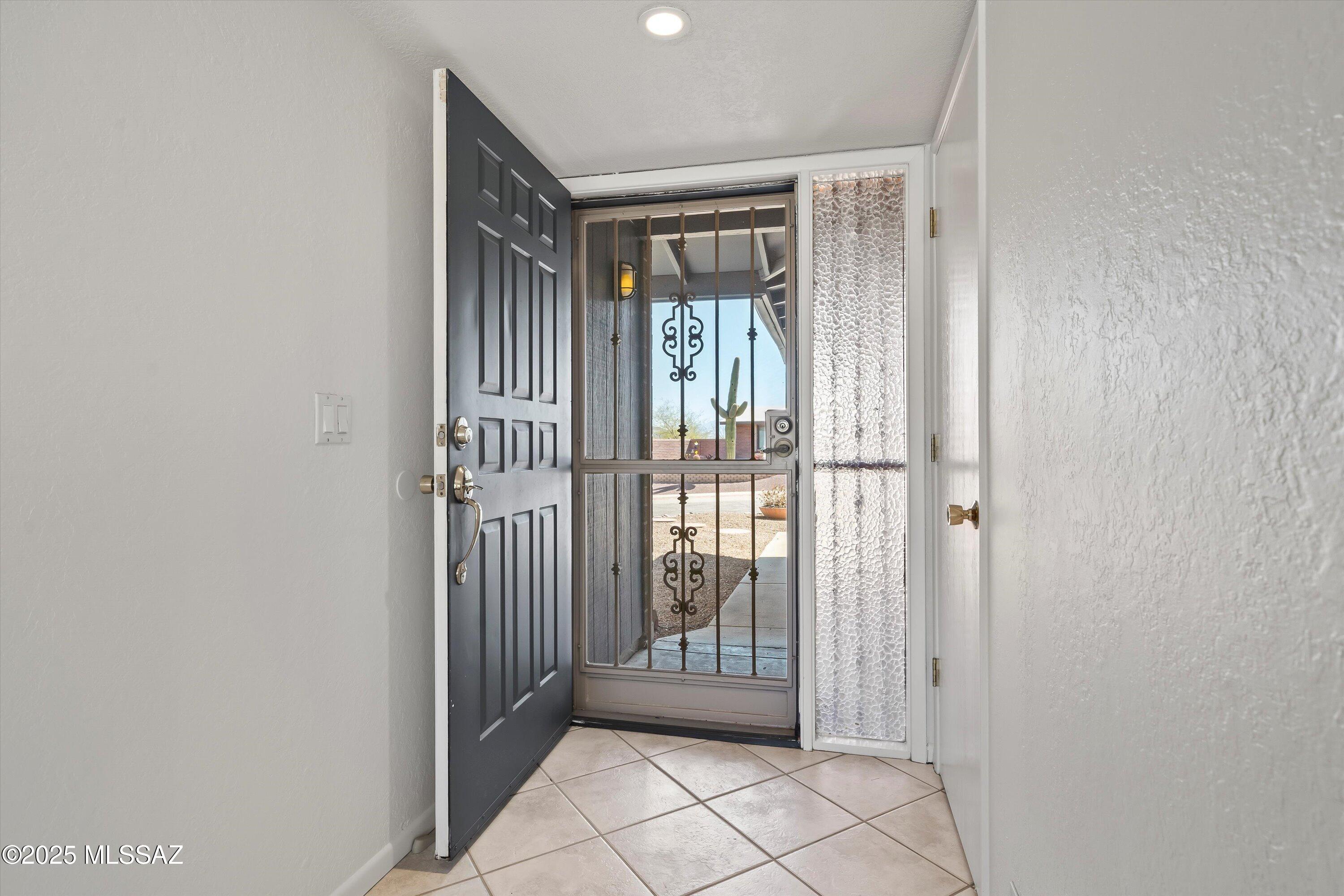 Tucson Park West NO. 3 (1-144) - Residential