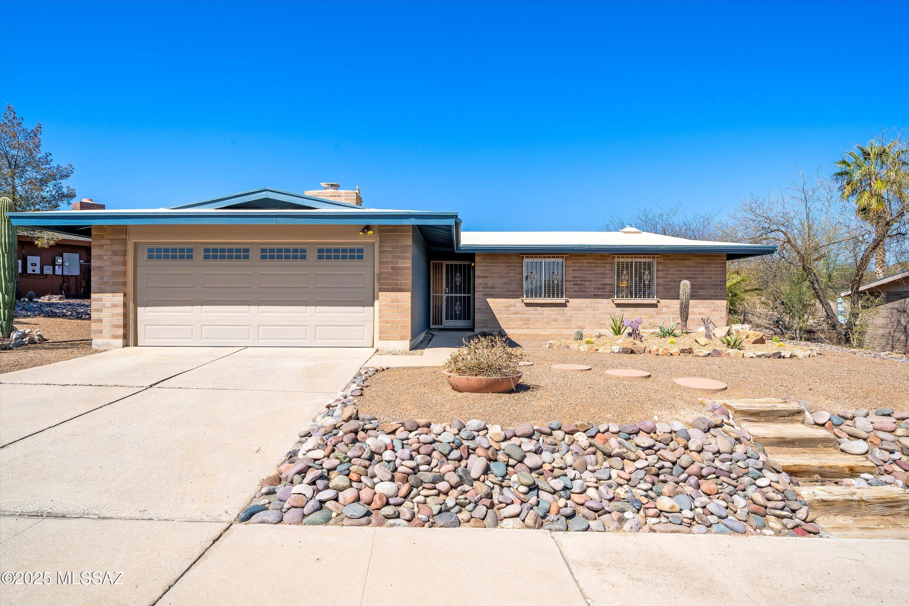Tucson Park West NO. 3 (1-144) - Residential