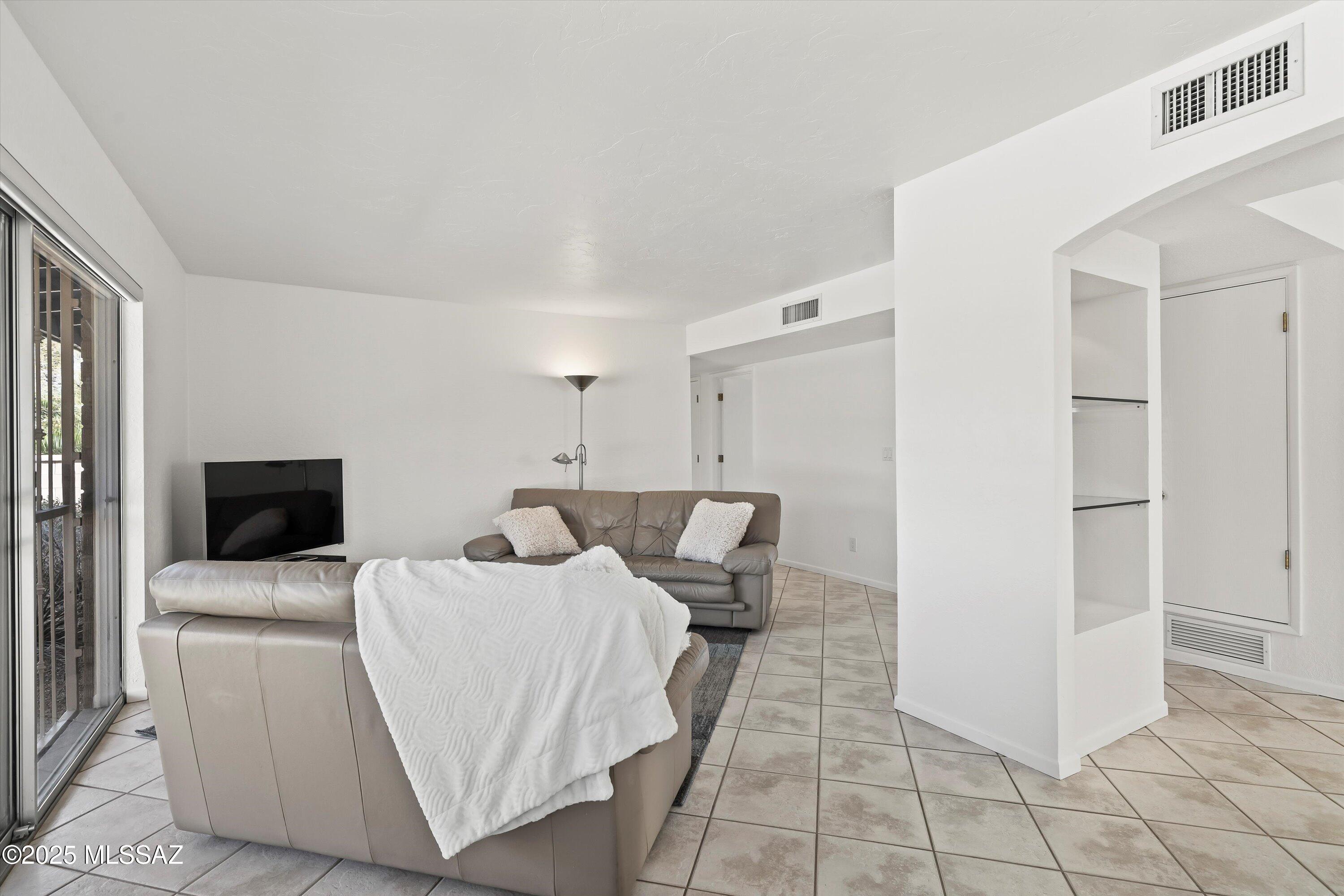 Tucson Park West NO. 3 (1-144) - Residential
