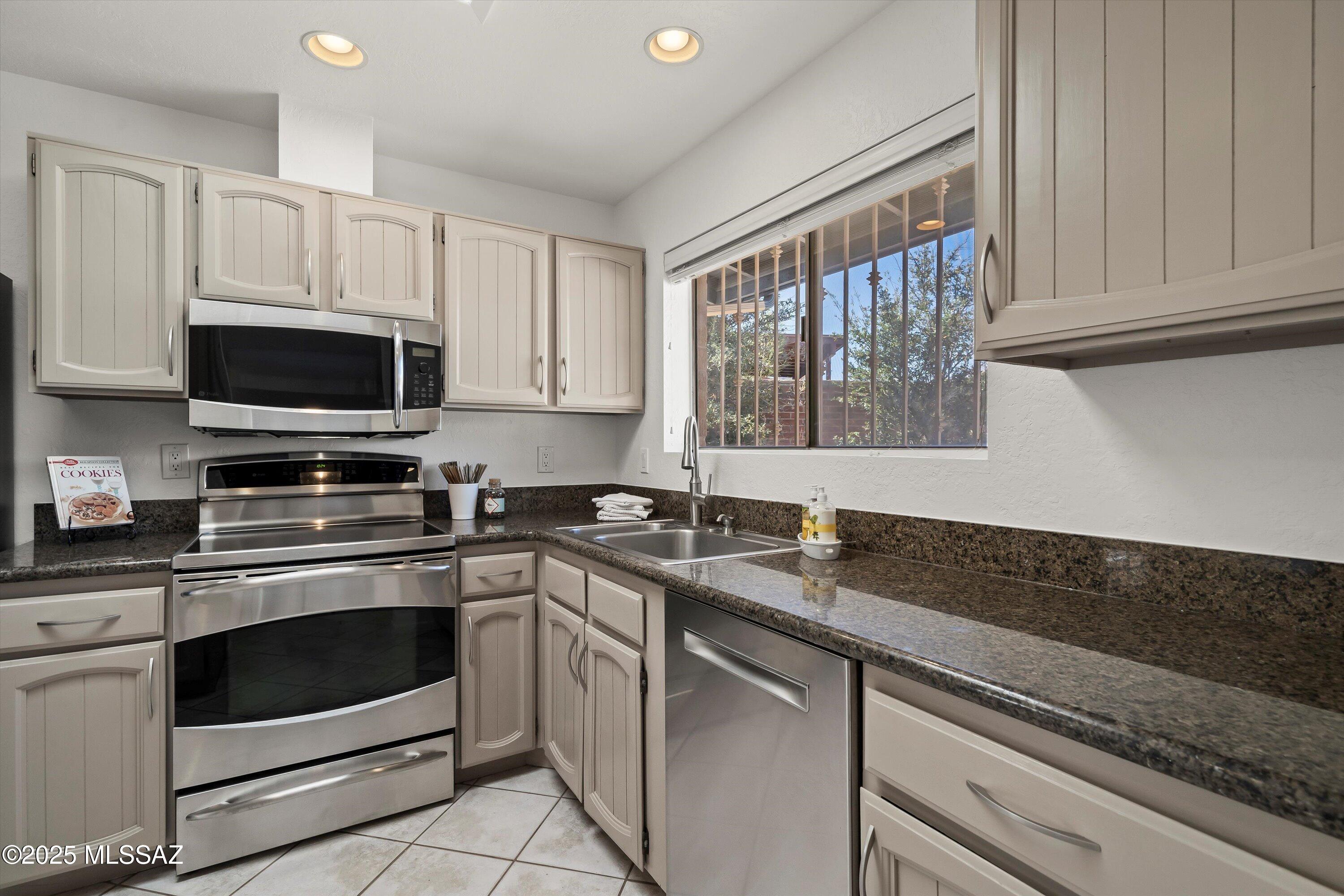 Tucson Park West NO. 3 (1-144) - Residential