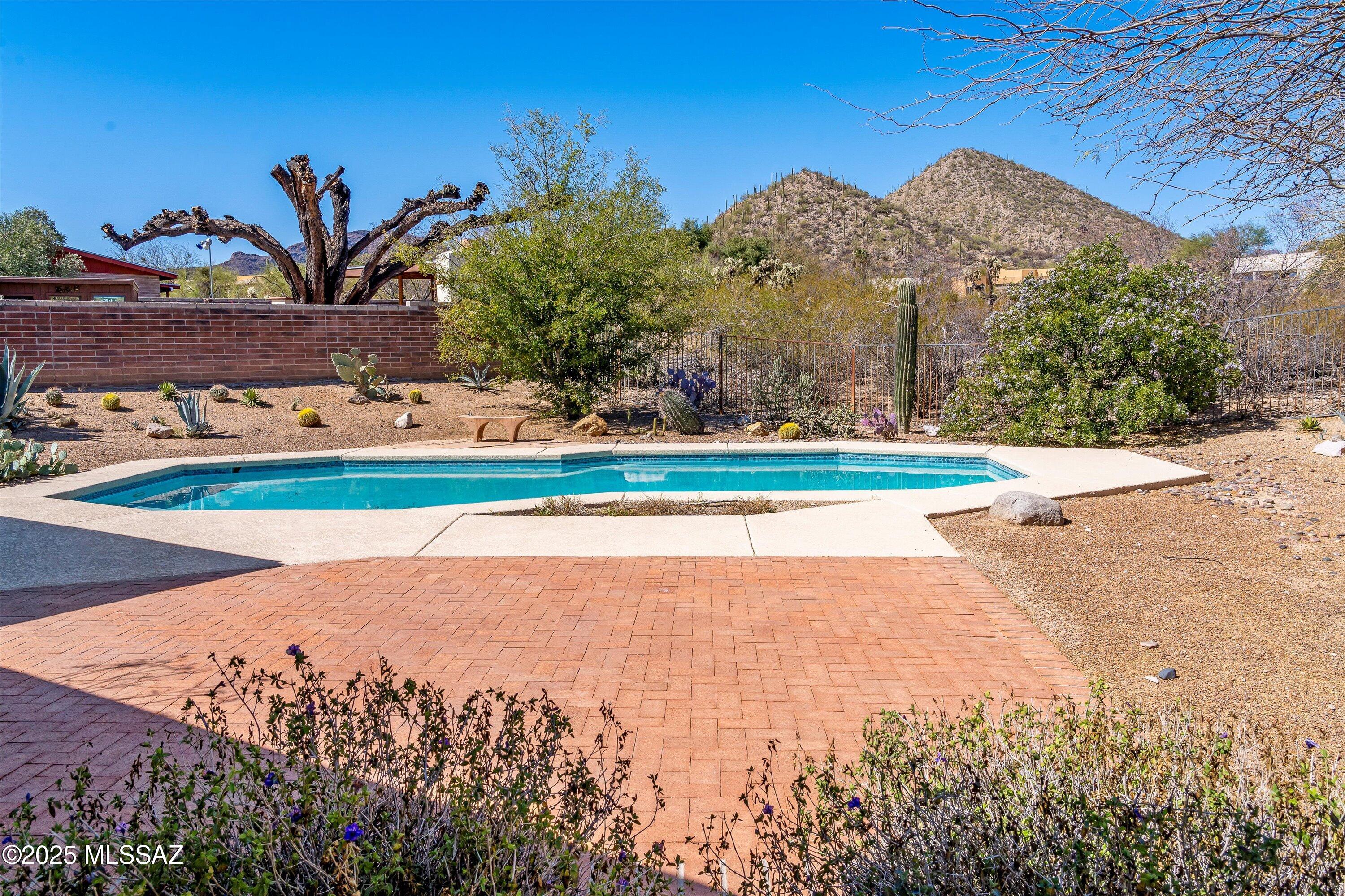Tucson Park West NO. 3 (1-144) - Residential