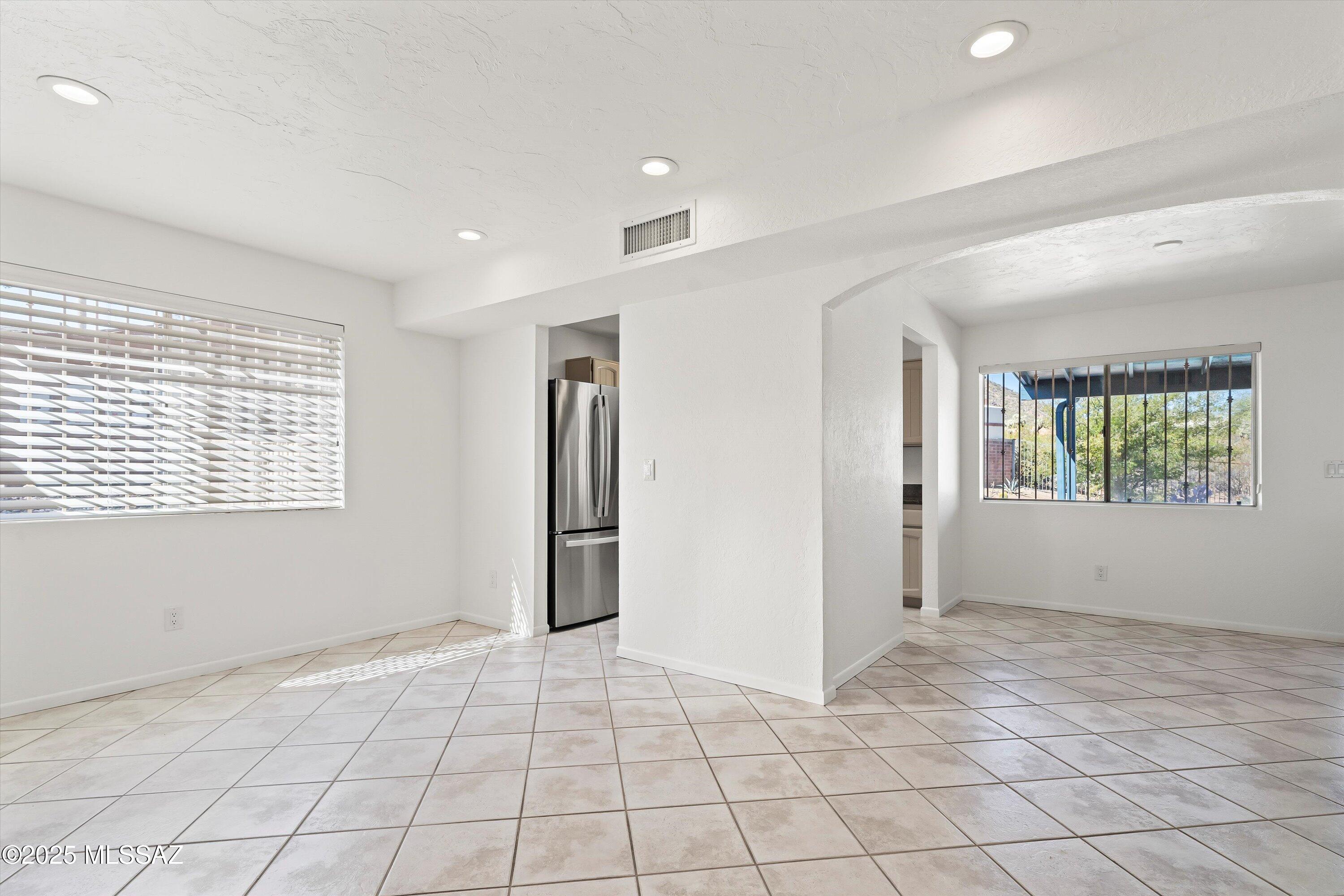 Tucson Park West NO. 3 (1-144) - Residential