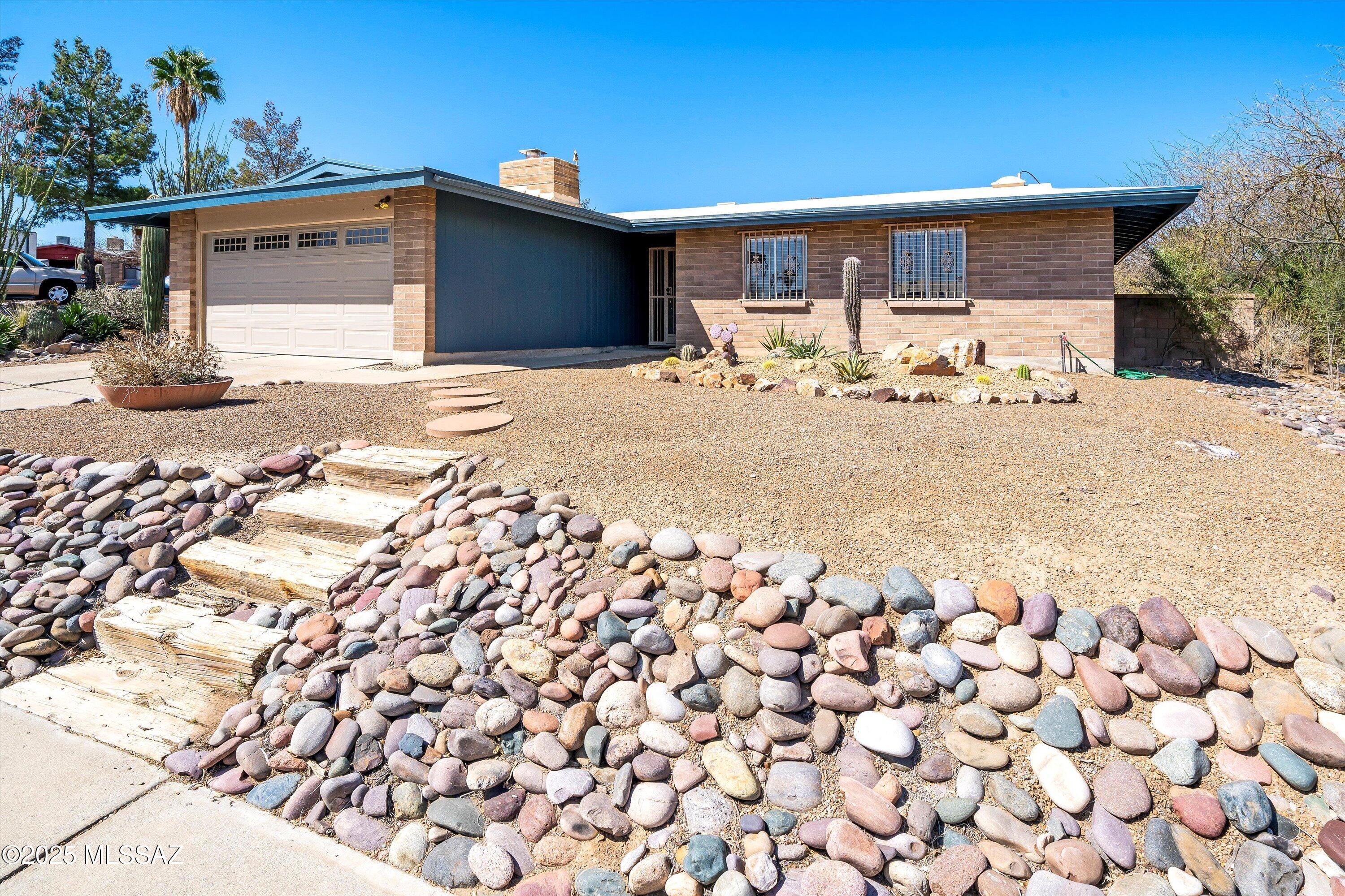 Tucson Park West NO. 3 (1-144) - Residential