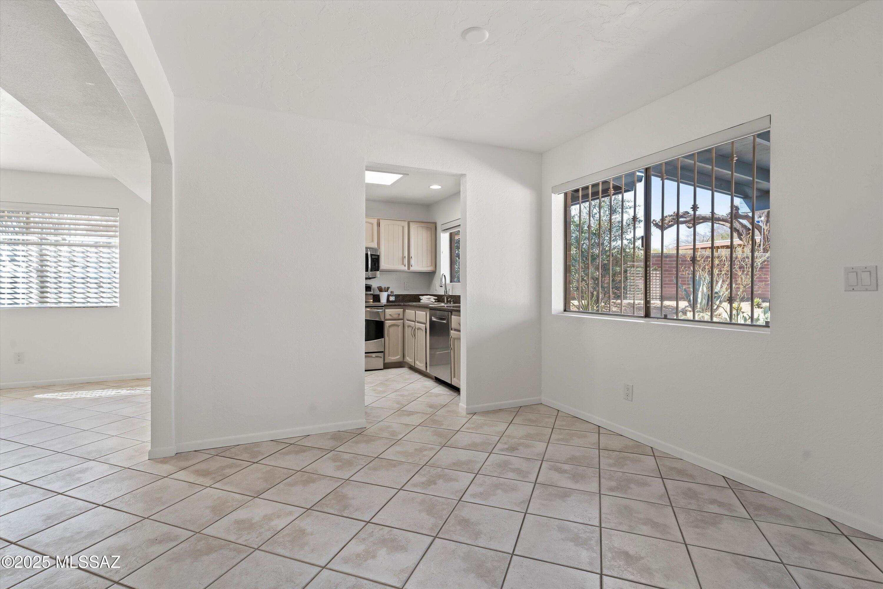 Tucson Park West NO. 3 (1-144) - Residential