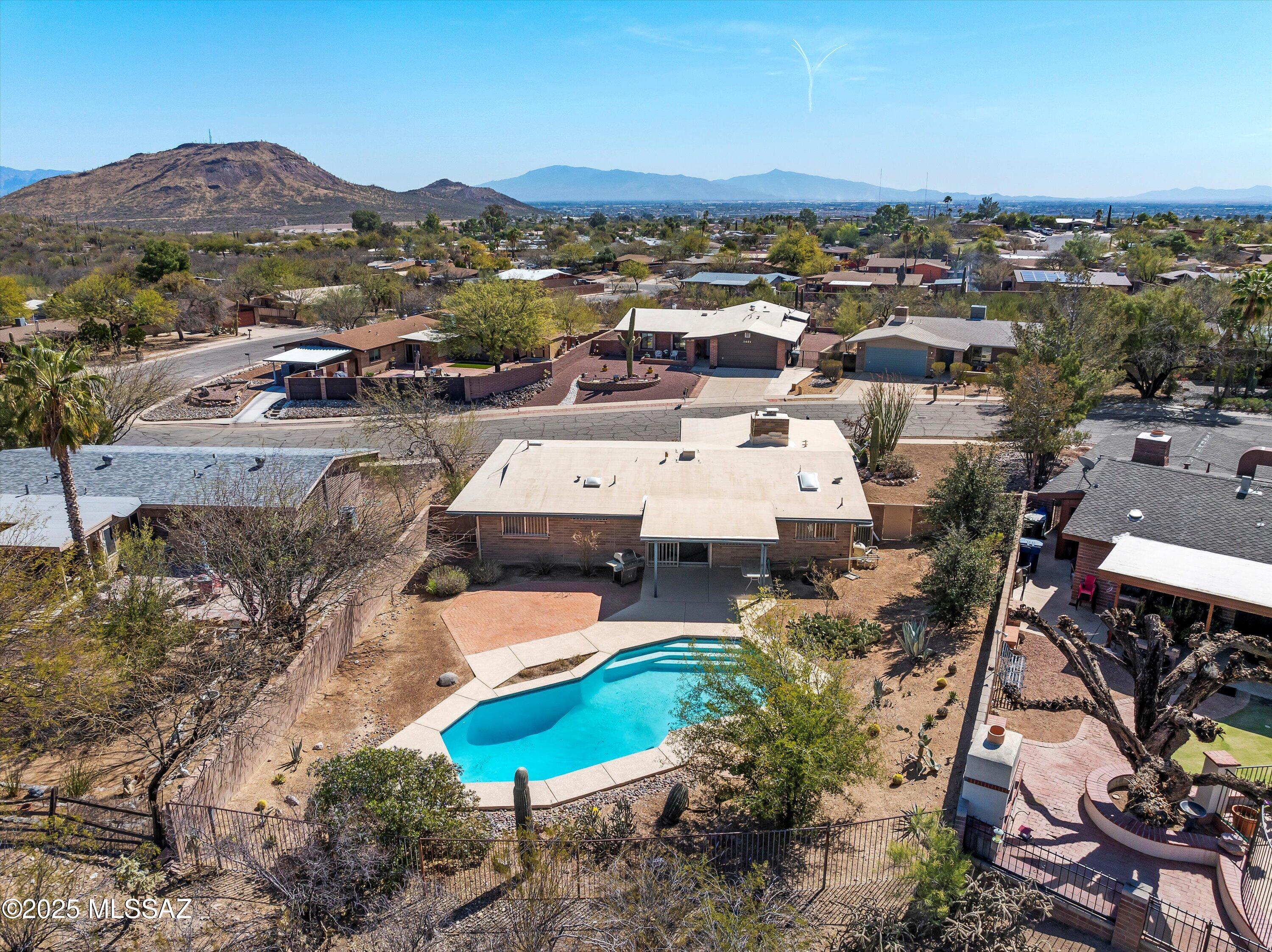 Tucson Park West NO. 3 (1-144) - Residential