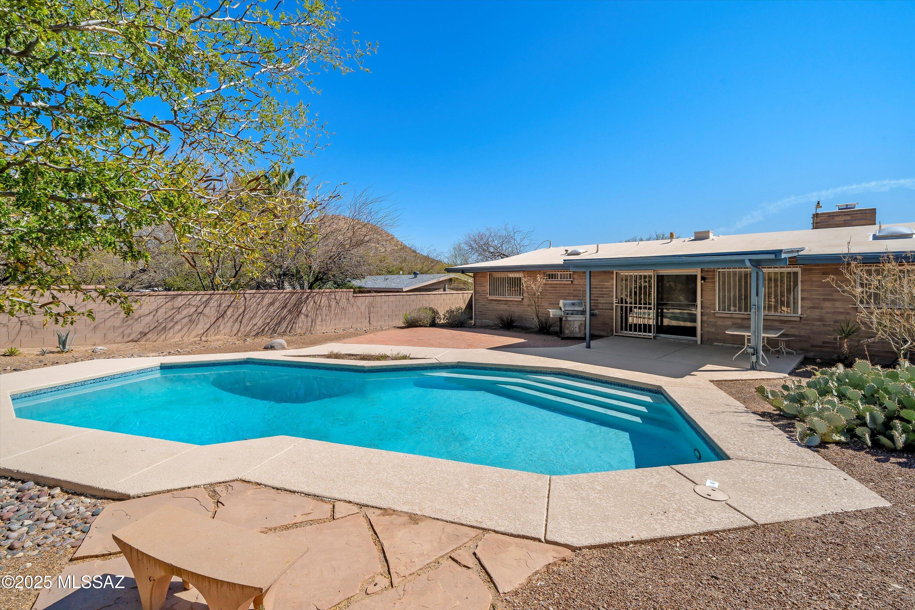 Tucson Park West NO. 3 (1-144) - Residential
