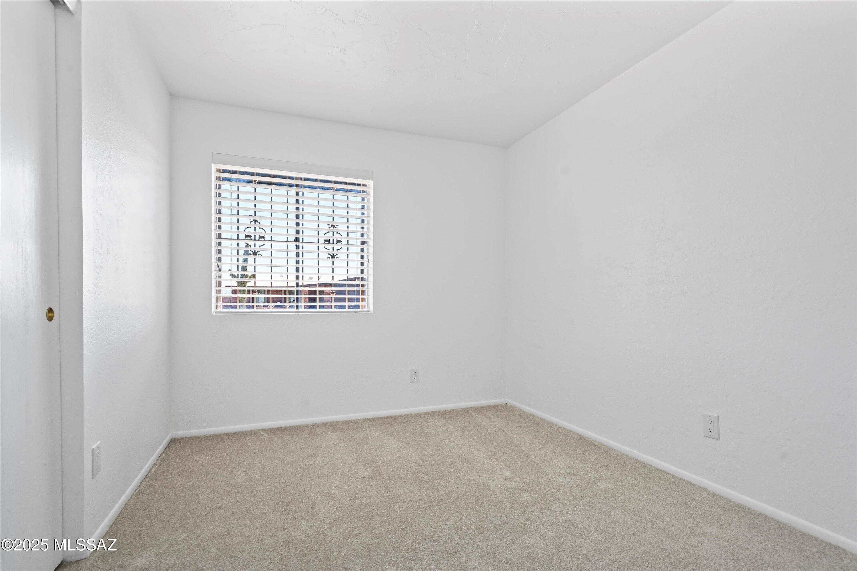 Tucson Park West NO. 3 (1-144) - Residential